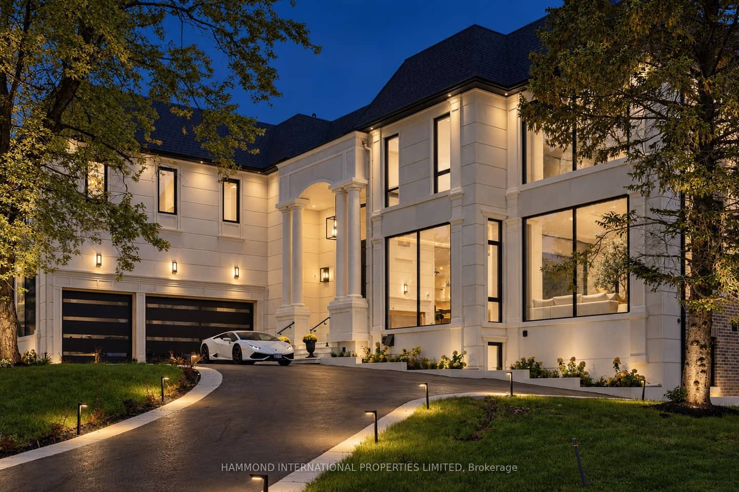 58 TAWES Trail, King, ON L7B 1B6