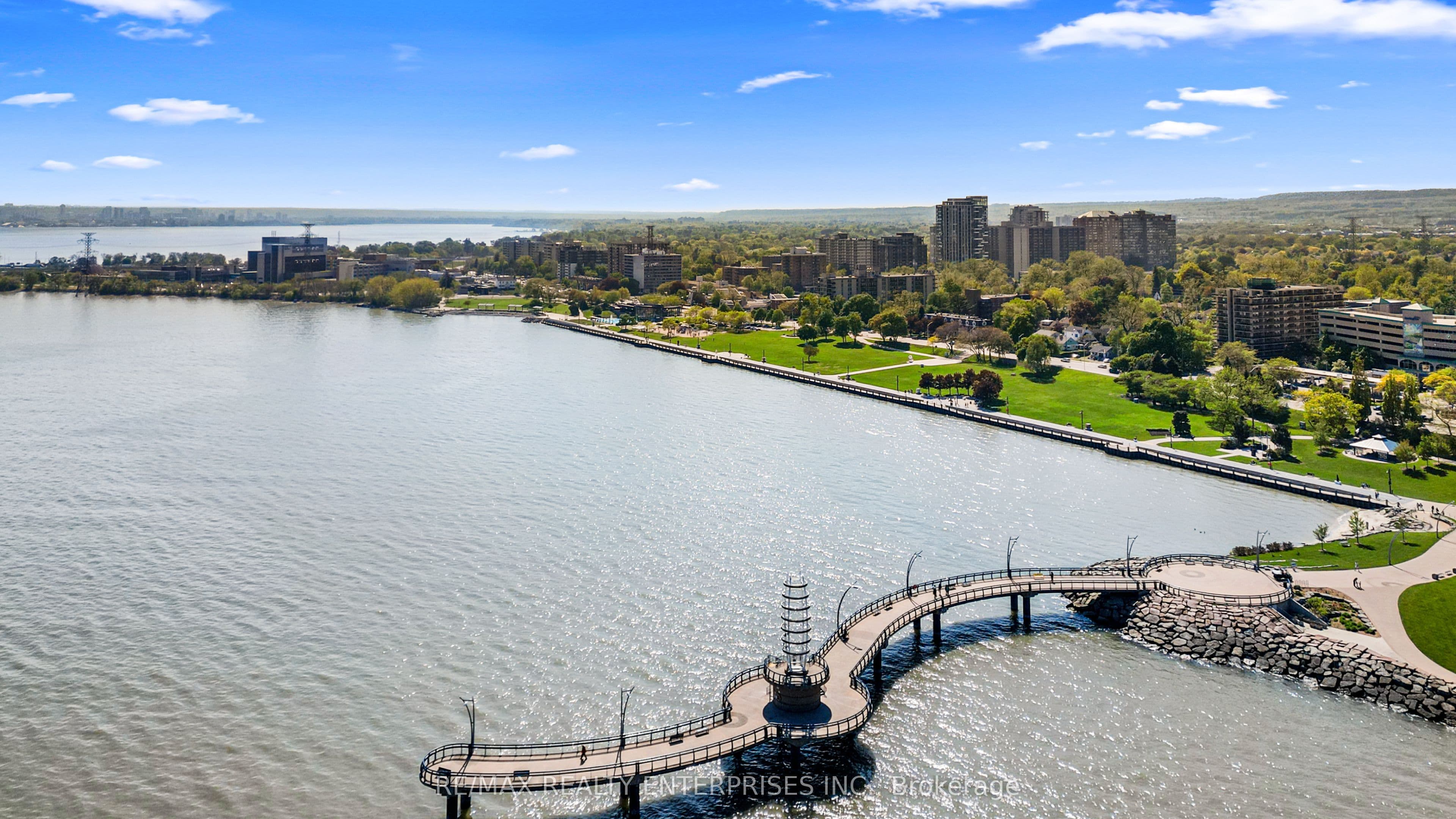 2060 Lakeshore Road 505, Burlington, ON L7R 5A1