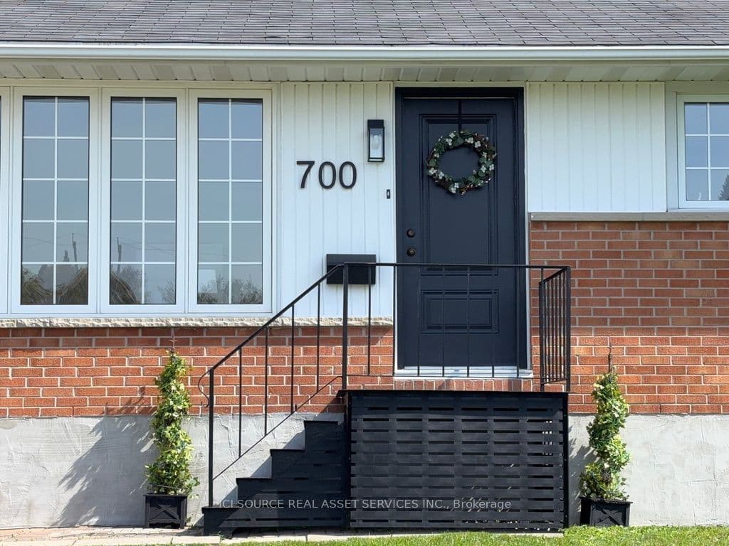700 University Street, Timmins, ON P4N 5J2