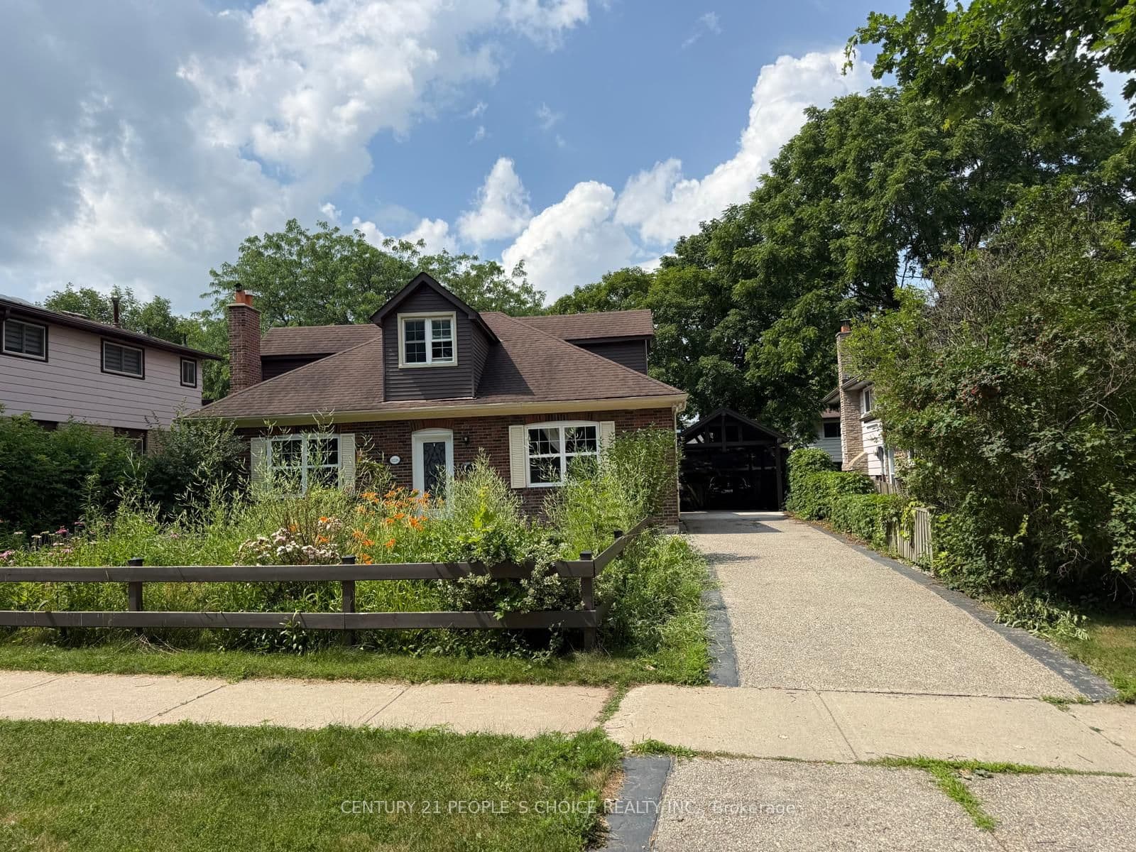 1226 Oxford Avenue, Oakville, ON L6H 1S5