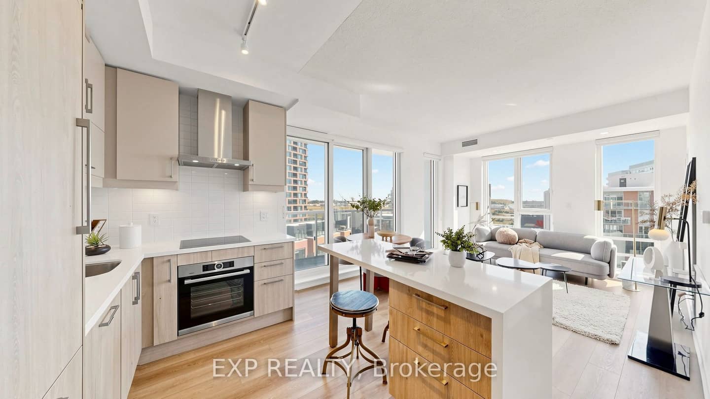292 Verdale Crossing 1412, Markham, ON L6G 0H6