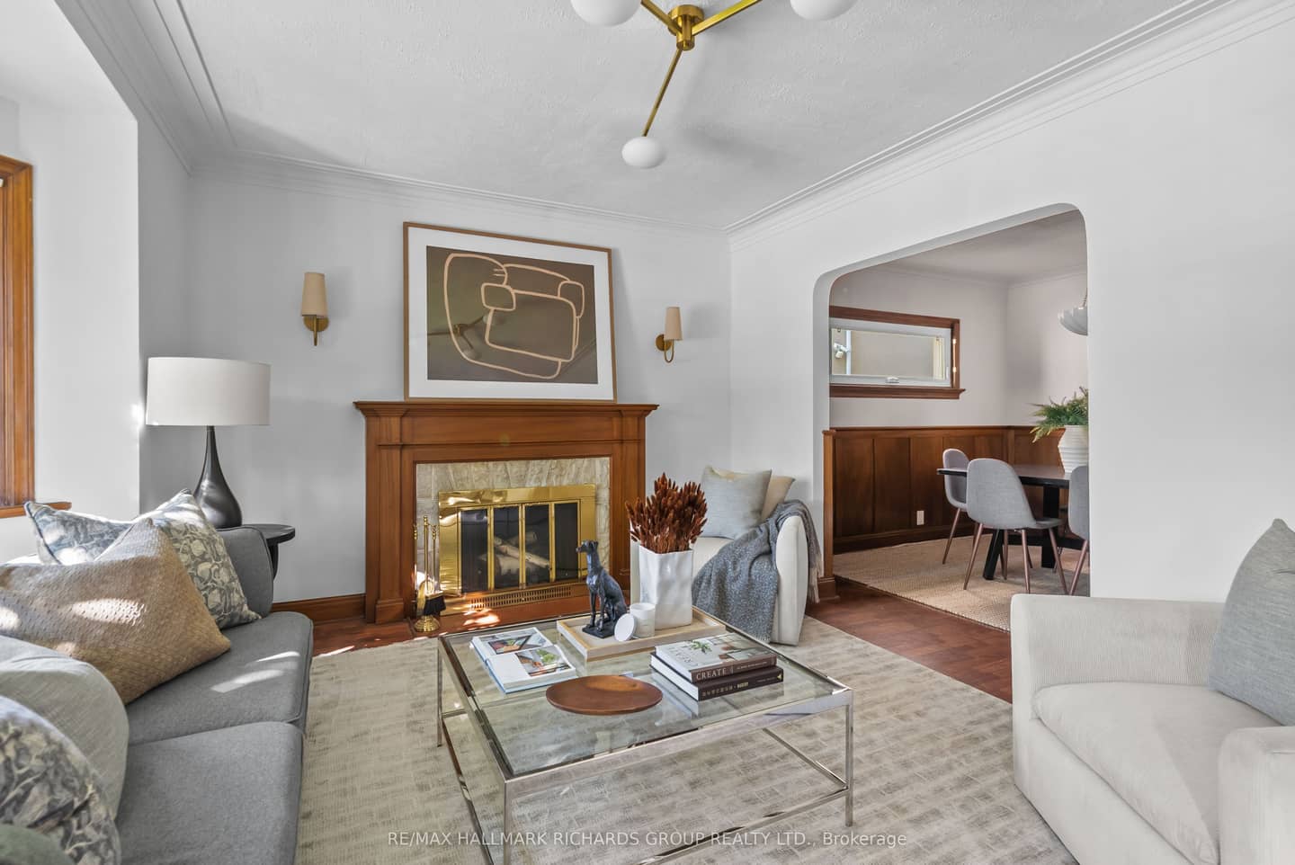 306 Westwood Avenue, Toronto, ON M4J 2H7