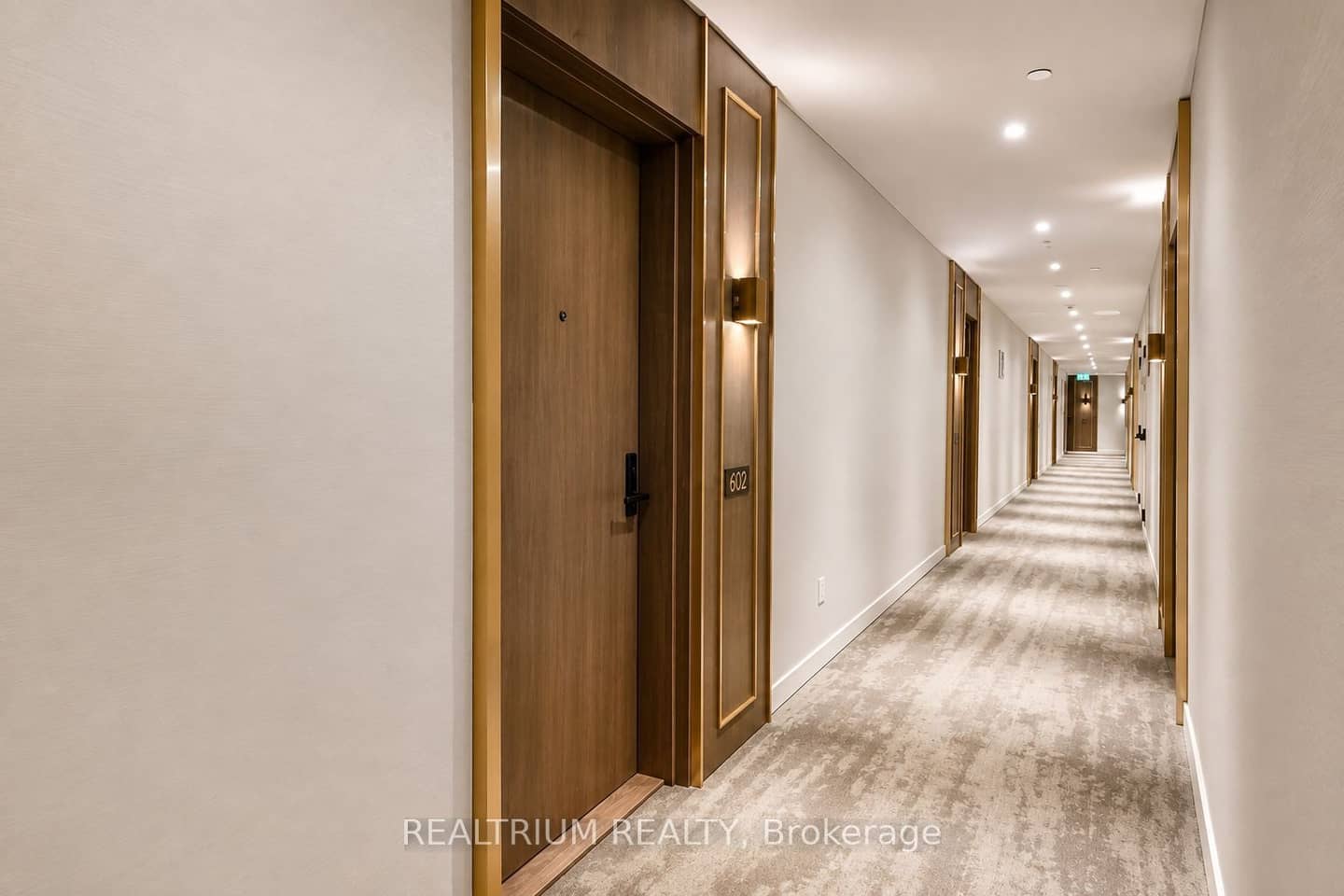 9700 Ninth Line 602, Markham, ON L6B 1A8