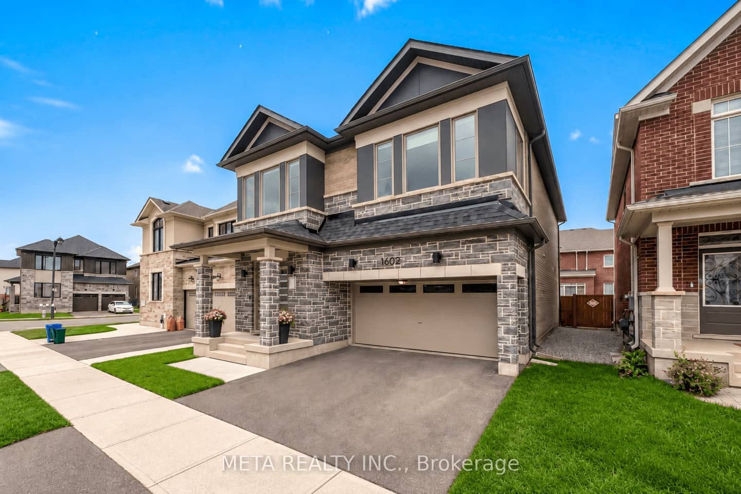 1602 Severn Drive, Milton, ON L9E 1X8