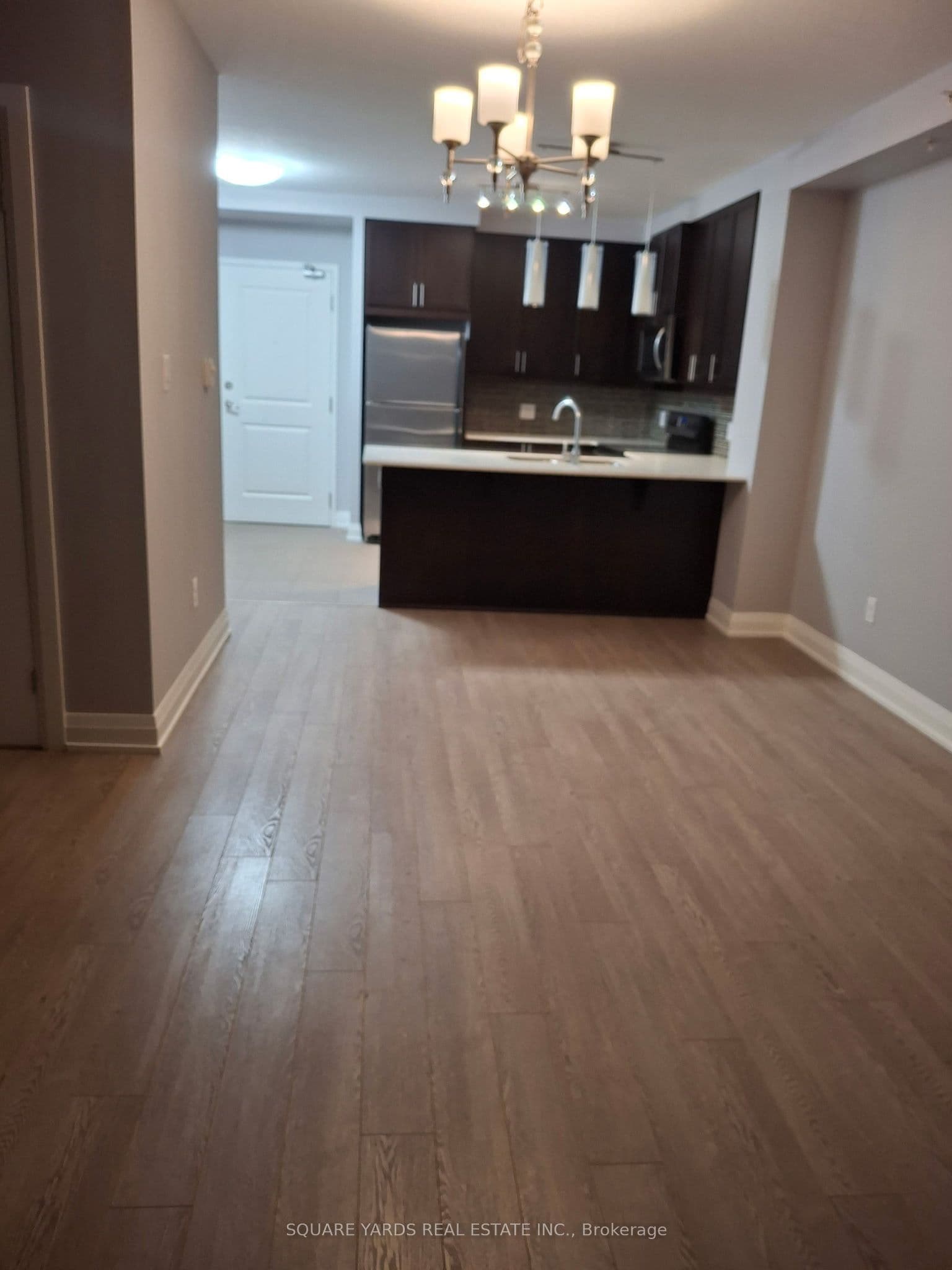 15 Maple Avenue S 1217, Barrie, ON L4N 1R7