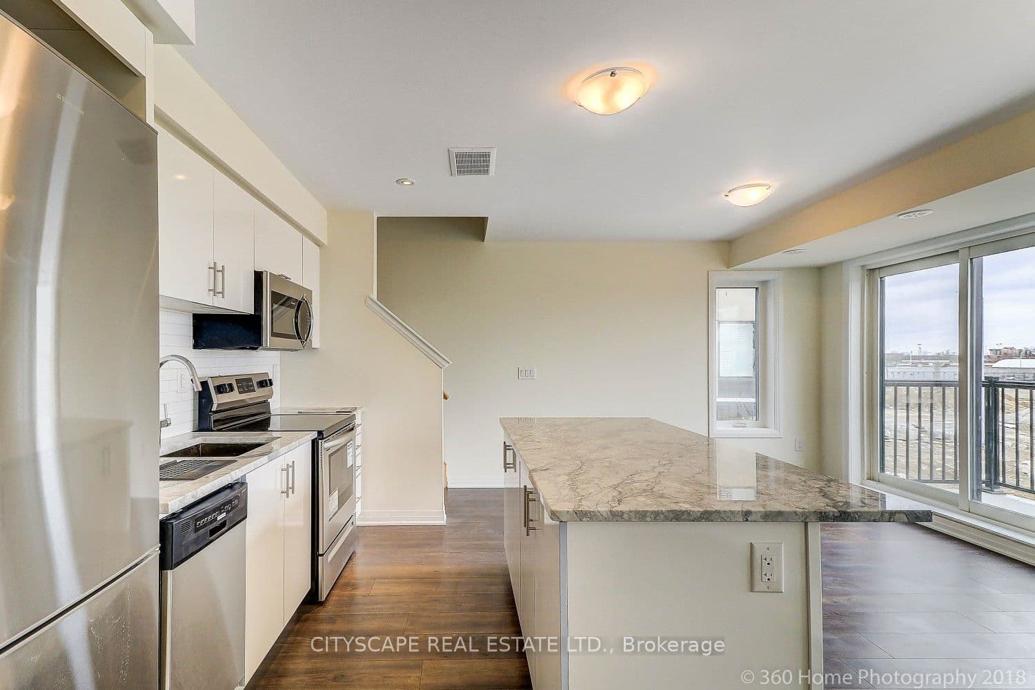 142 William Duncan Road 4, Toronto, ON M3K 0C1