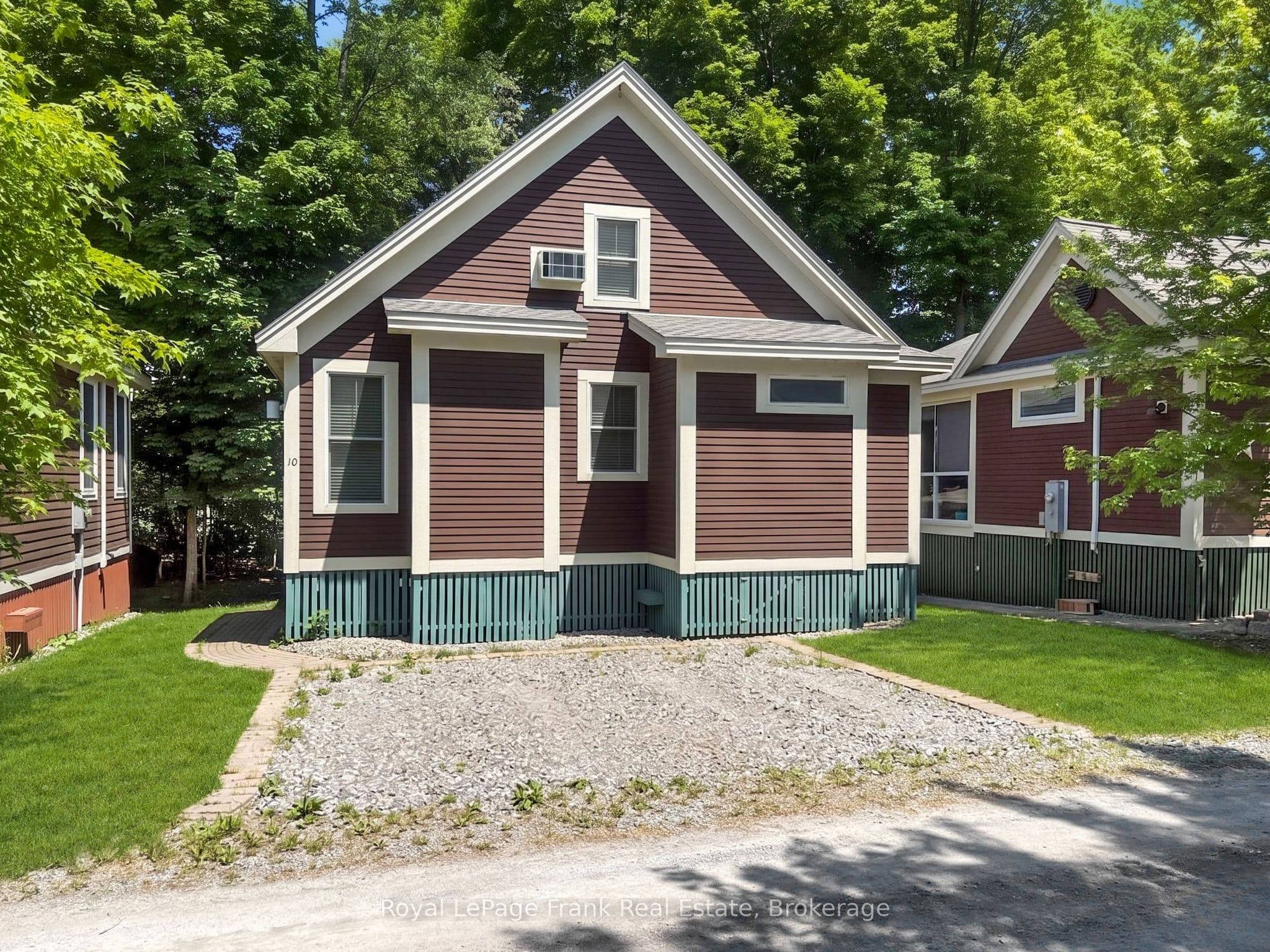 10 Farm View Lane 145, Prince Edward County, ON K0K 1P0
