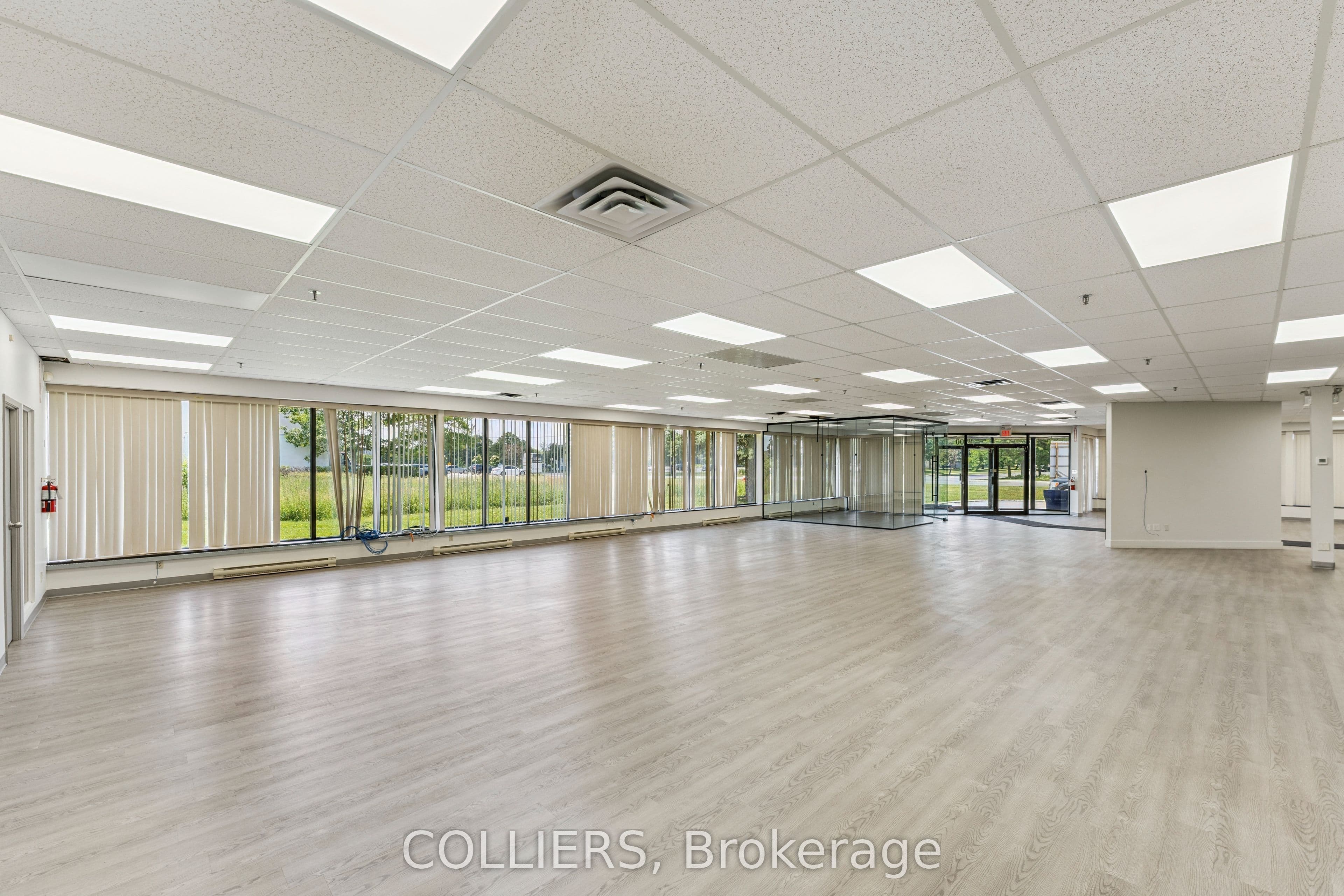 2200 Drew Road, Mississauga, ON L5S 1B1