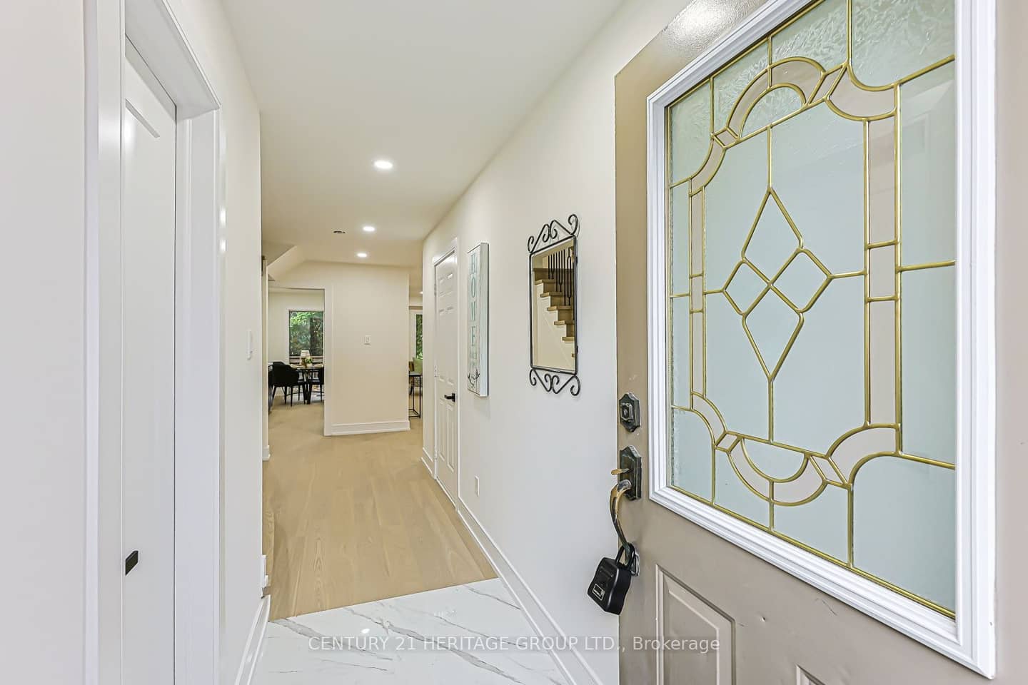 766 Caradonna Crescent 9, Newmarket, ON L3X 1W6