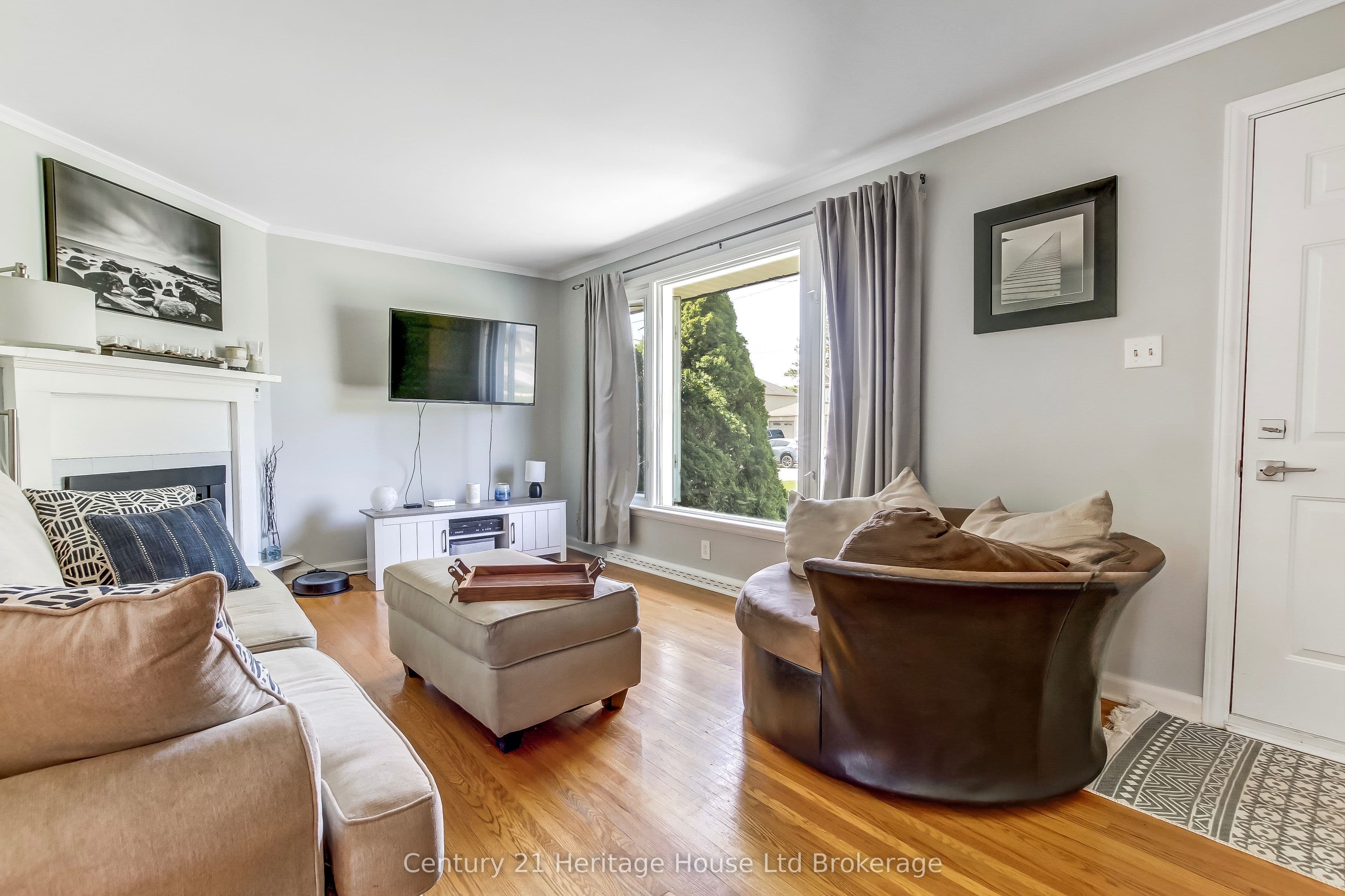 219 Brock Street, Zorra, ON N0M 2M0