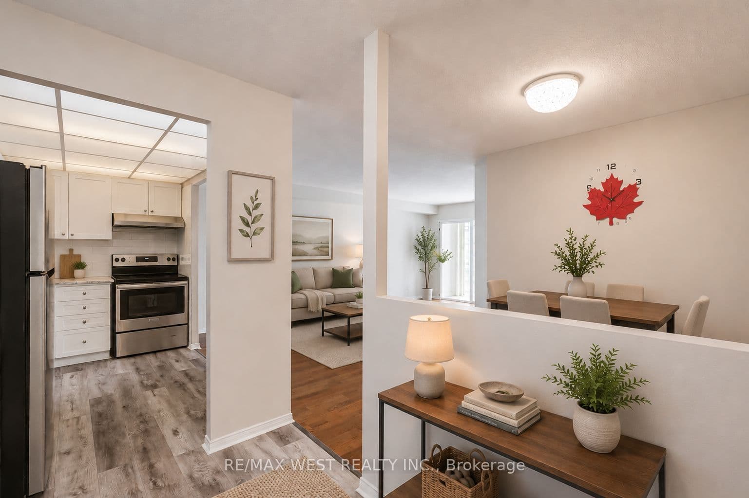 115 Hillcrest Avenue 610, Mississauga, ON L5B 3Y9