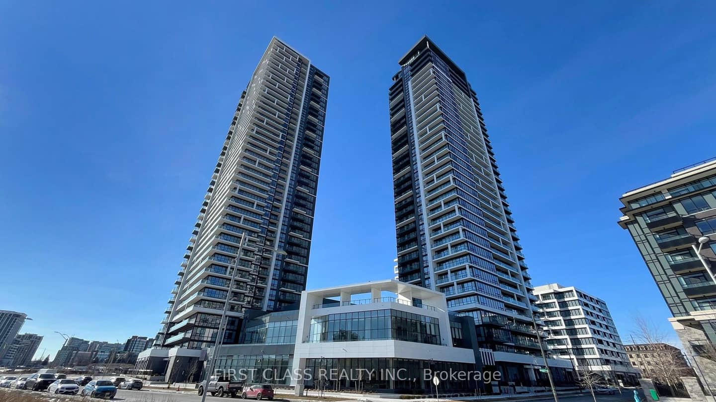 18 Water Walk Drive 2206, Markham, ON L3R 6L5