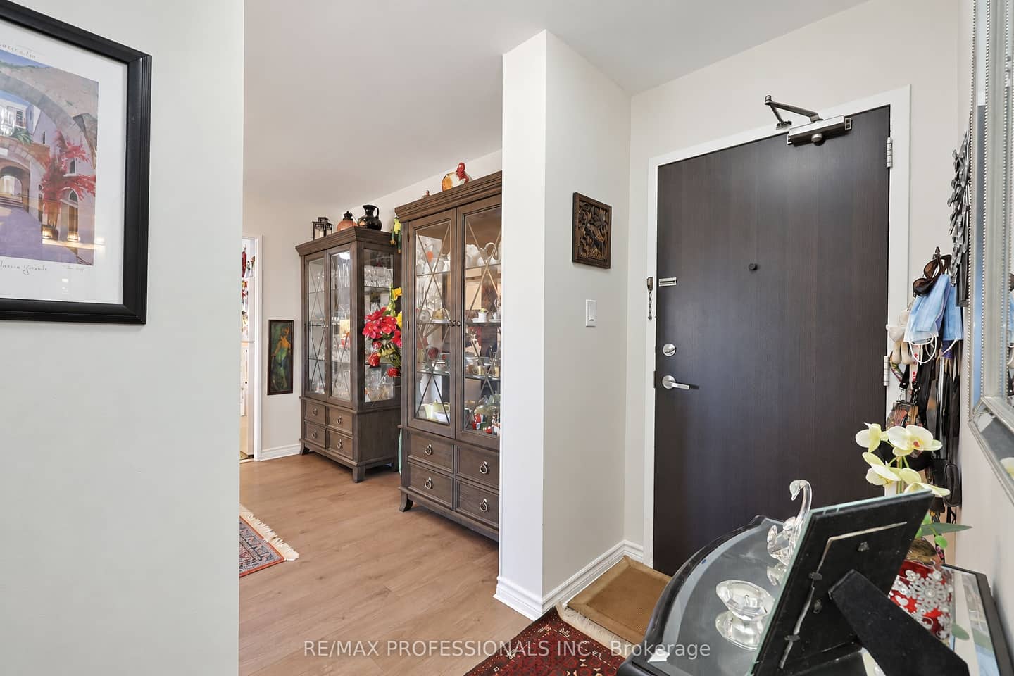 31 Four Winds Drive 701, Toronto, ON M3J 1K9