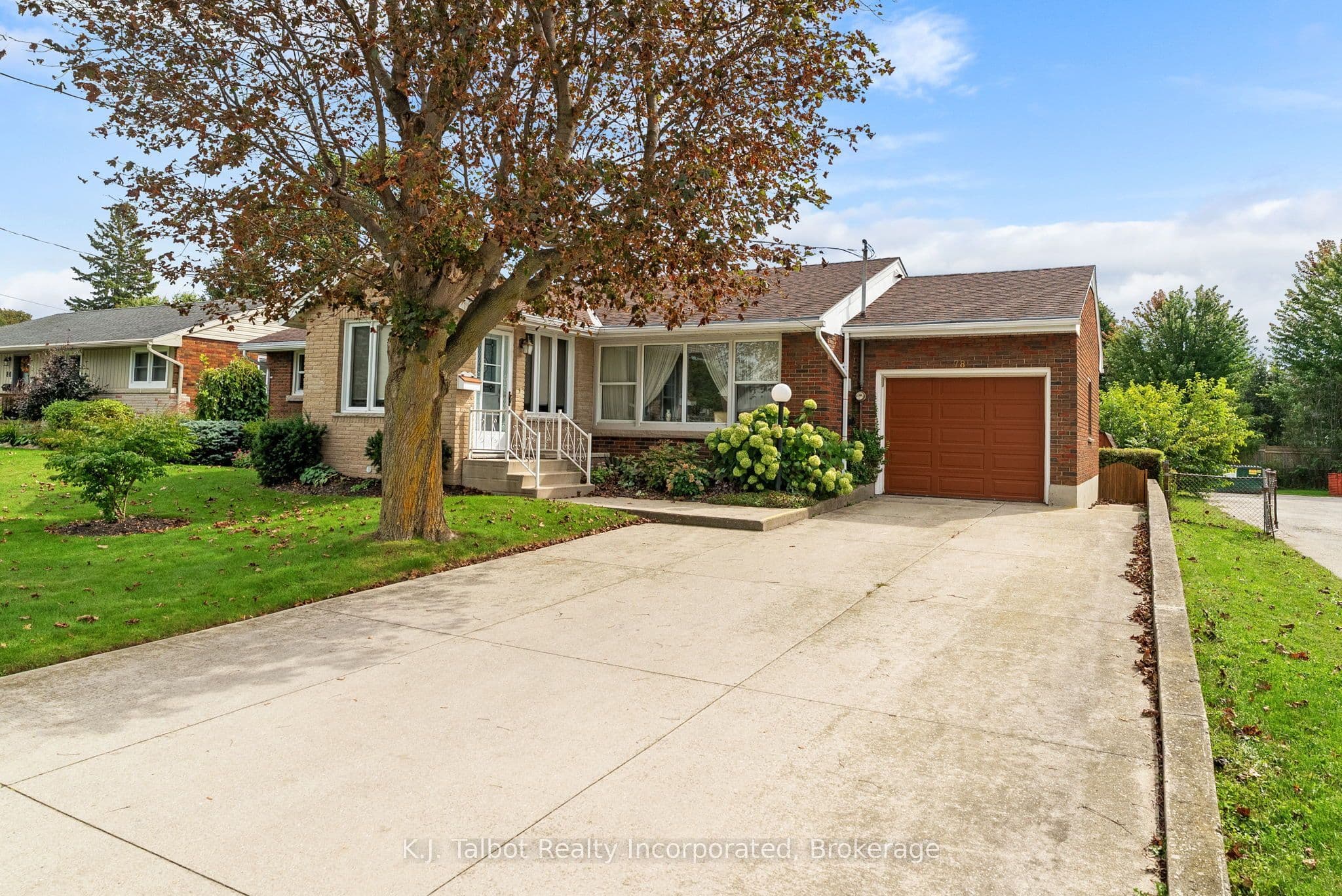 78 Blake Street E, Goderich, ON N7A 1C8