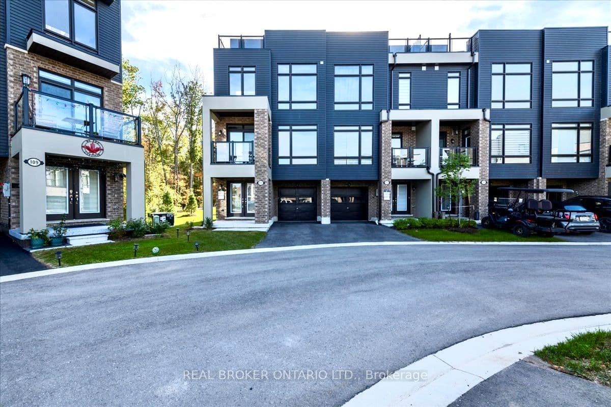 111 Marina Village Drive, Georgian Bay, ON L0K 1S0