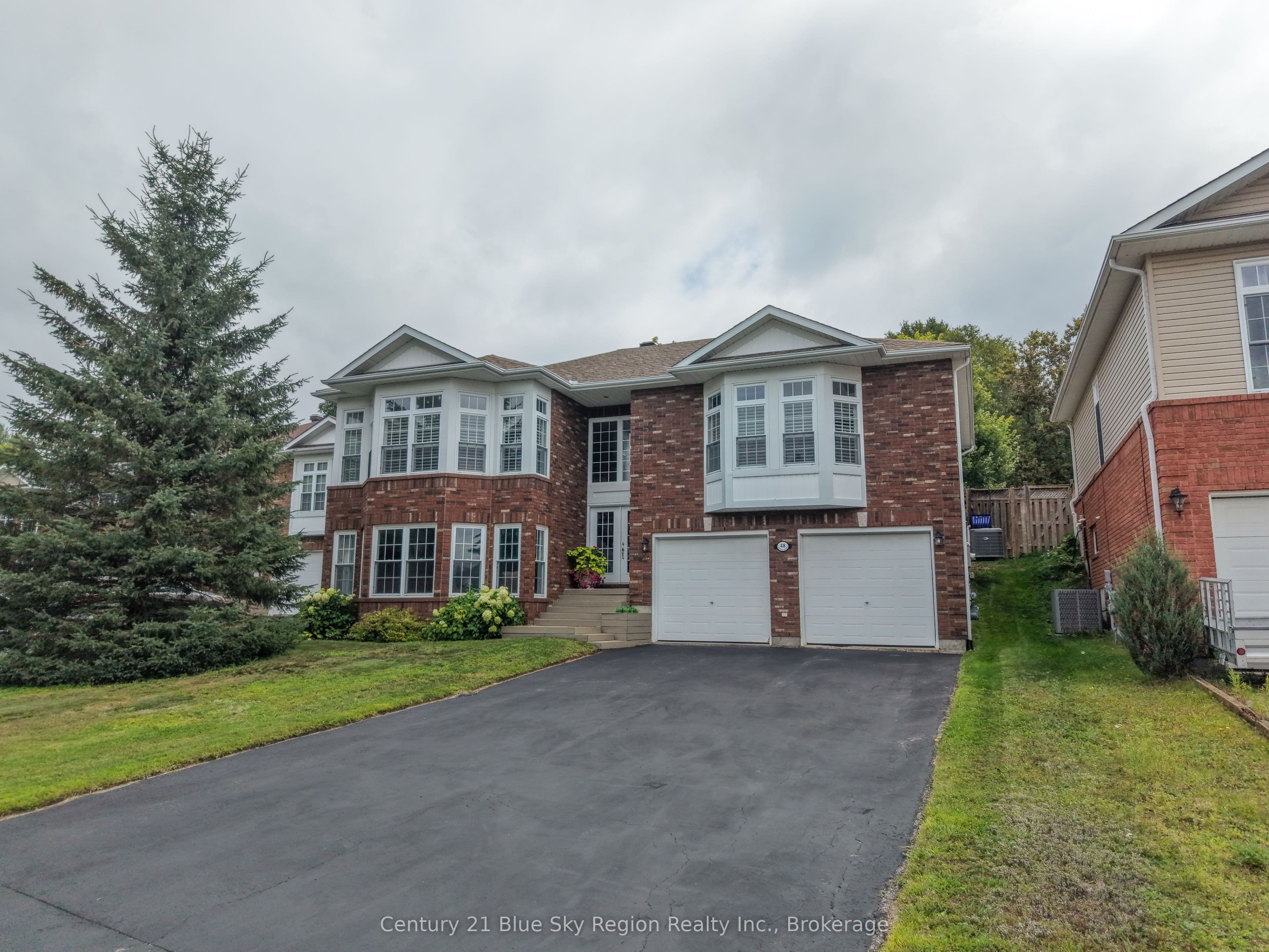 48 Tupper Drive, North Bay, ON P1C 1N3