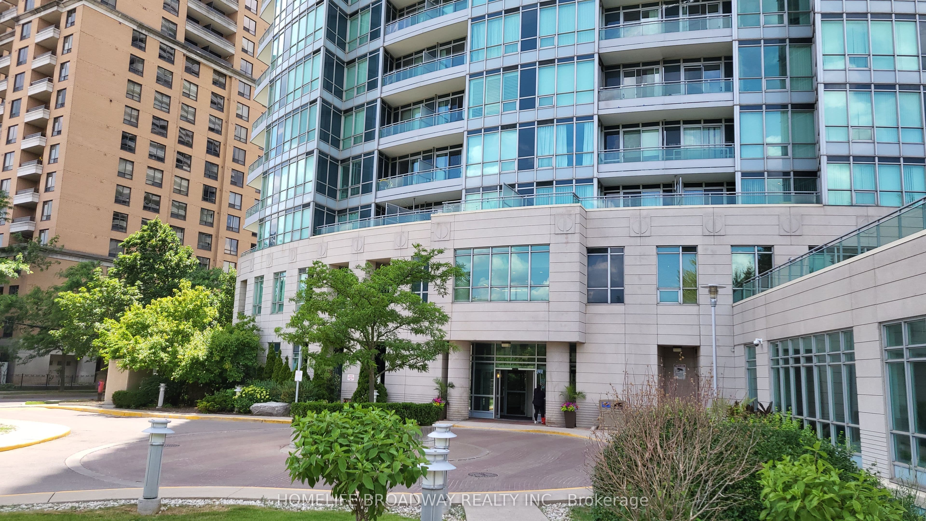 60 Byng Avenue 1412, Toronto, ON M2N 7K3