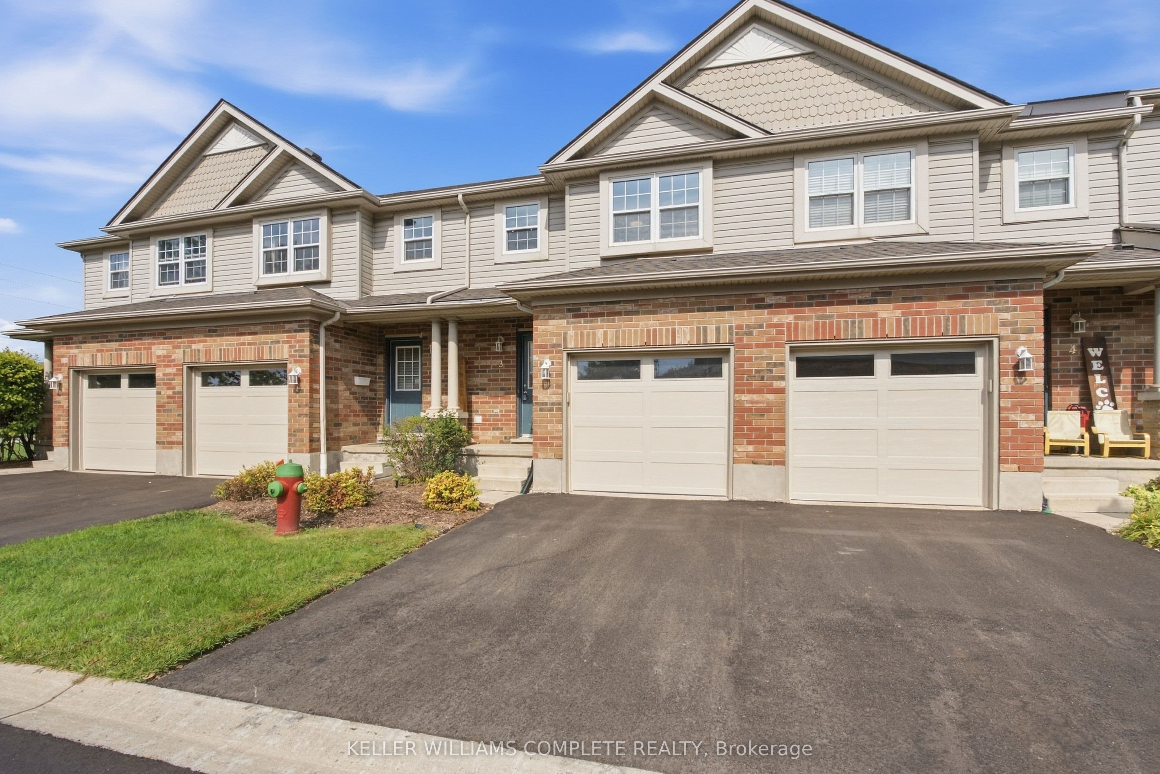 30 IMPERIAL Road S 3, Guelph, ON N1K 1Y5