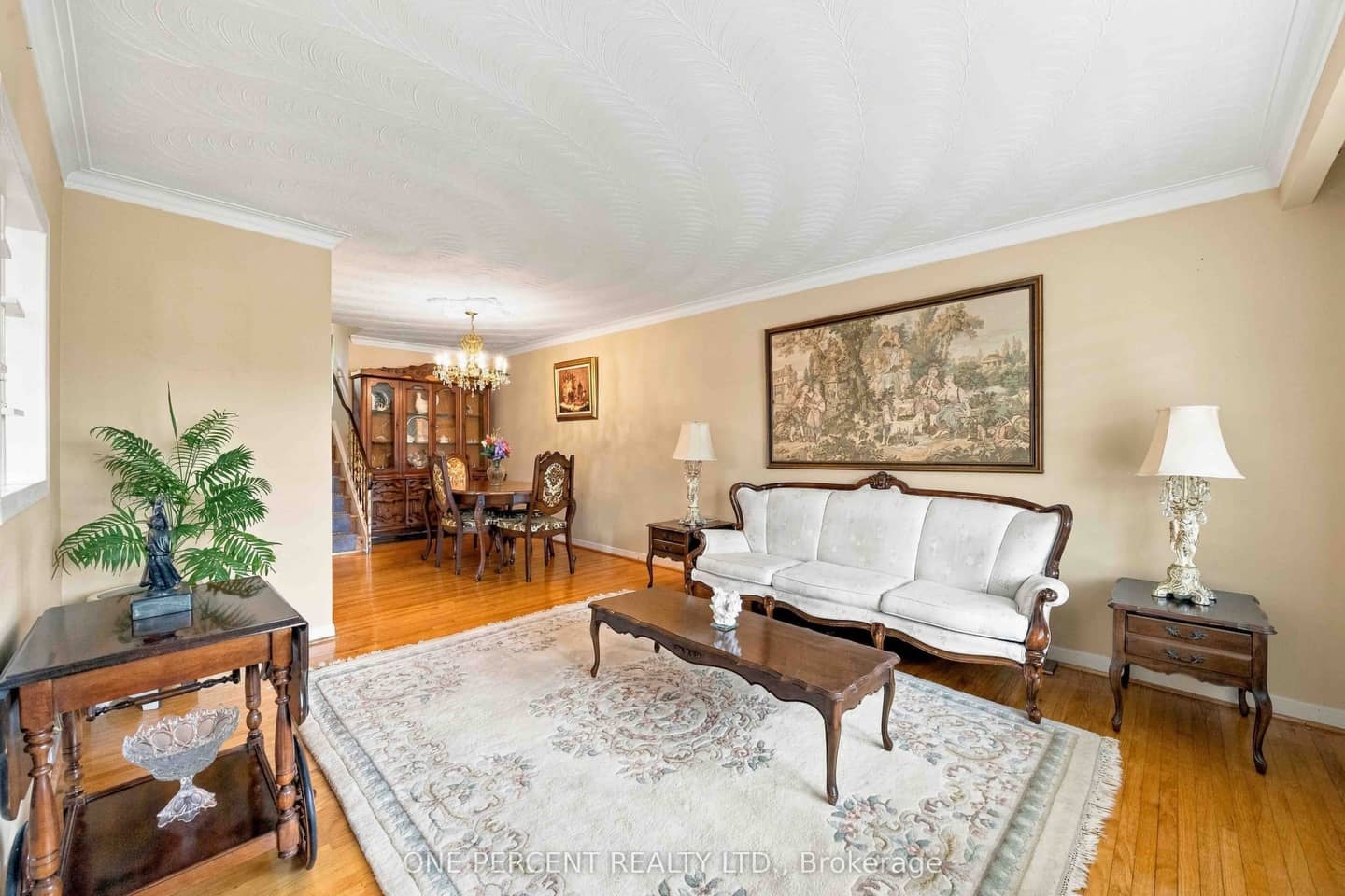37 Wilmont Drive, Toronto, ON M3N 1N5