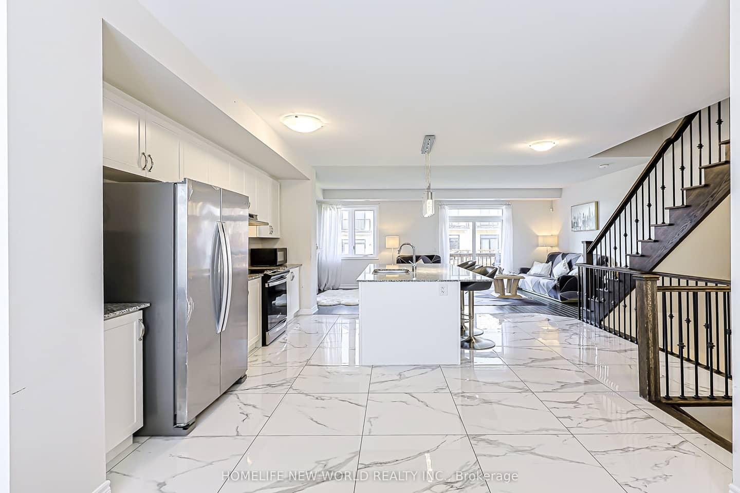 56 Elkington Crescent, Whitby, ON L1P 0L7