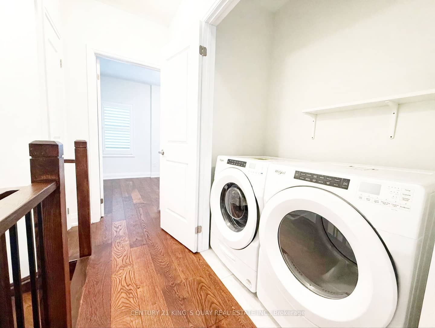 15 Maybank Lane, Whitchurch-Stouffville, ON L4A 4X7