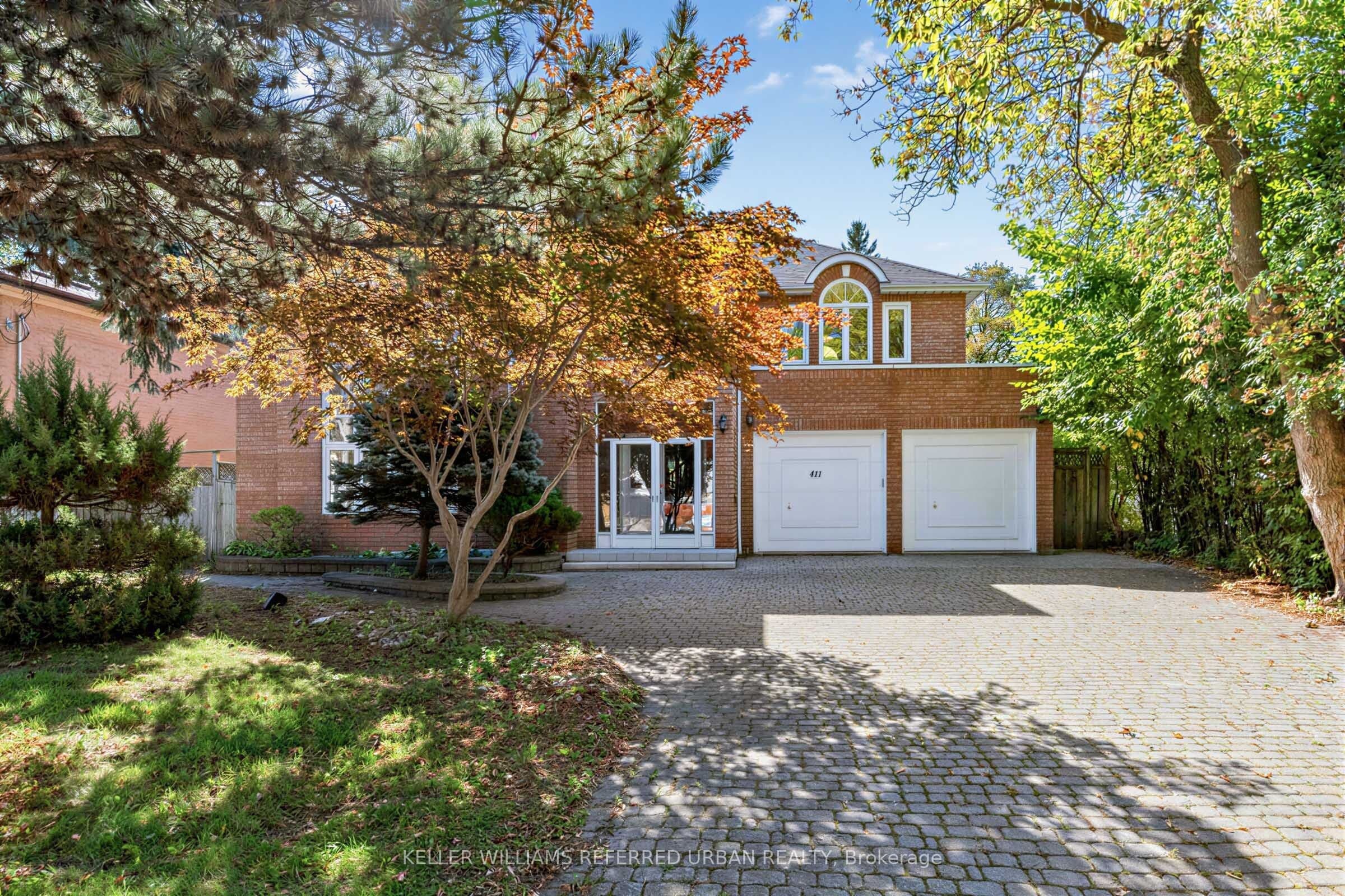 411 Cummer Avenue, Toronto, ON M2M 2G3