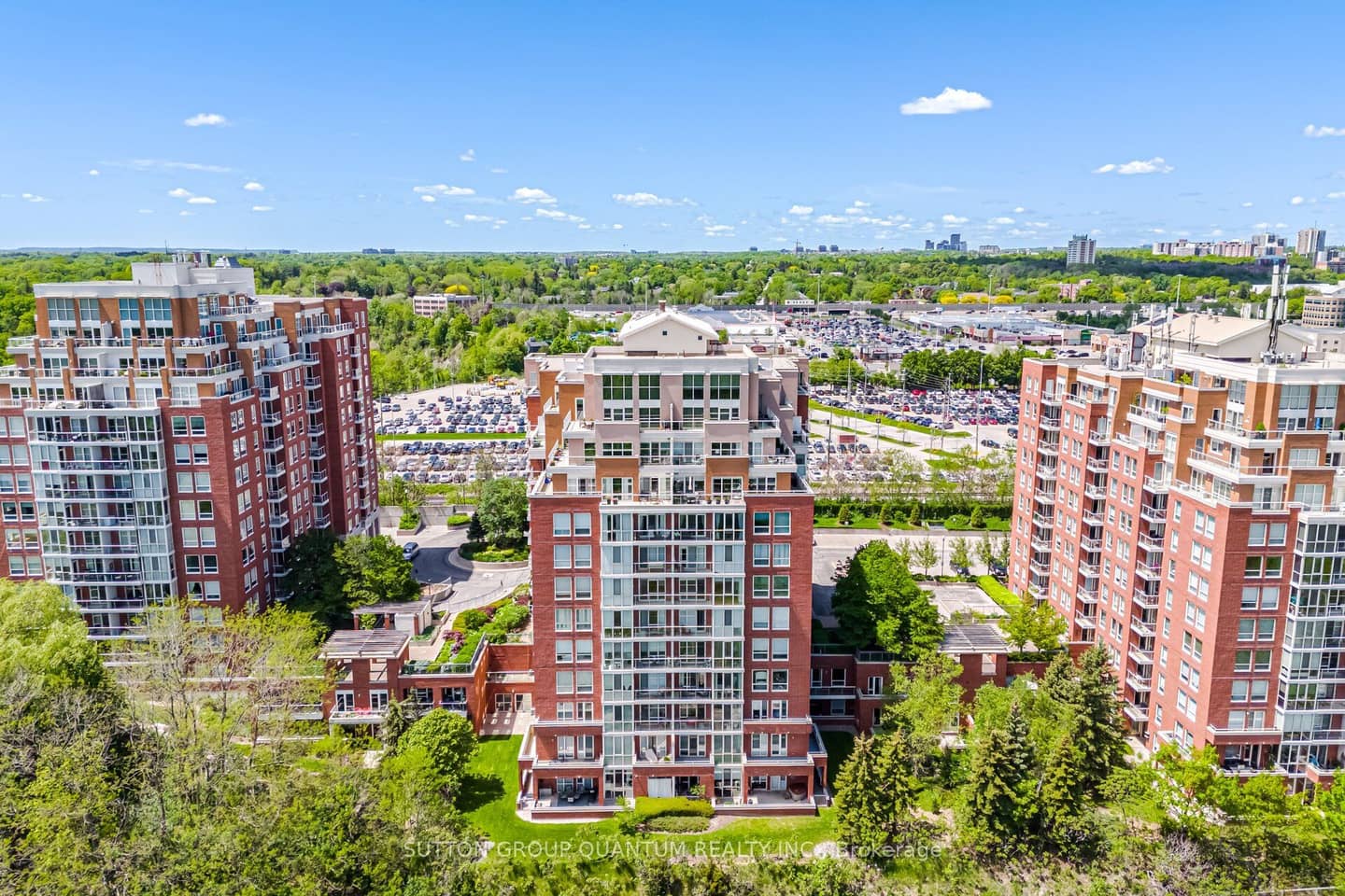 50 Old Mill Road 503, Oakville, ON L6J 7W1