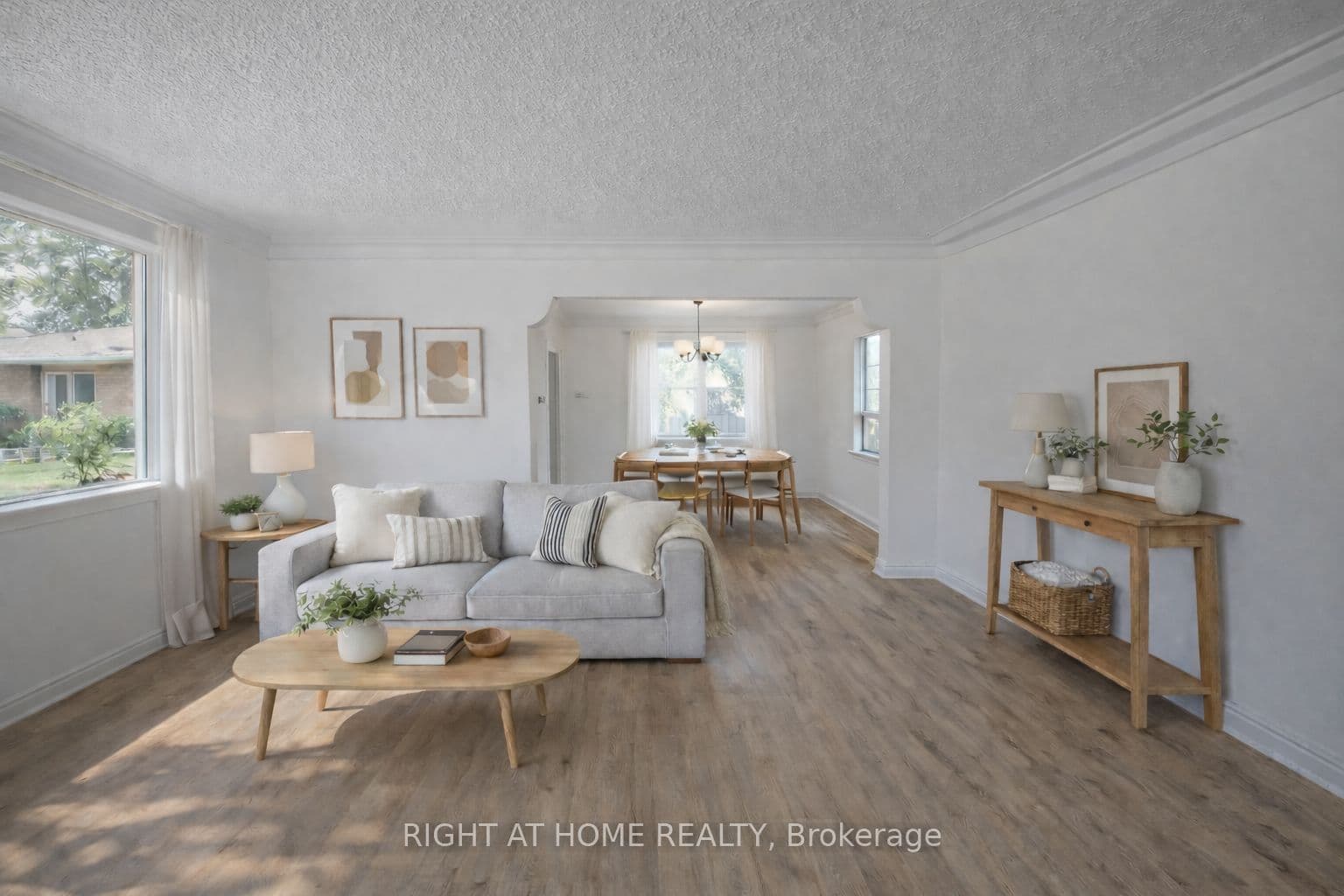 70 Bunnell Crescent, Toronto, ON M3M 2C1