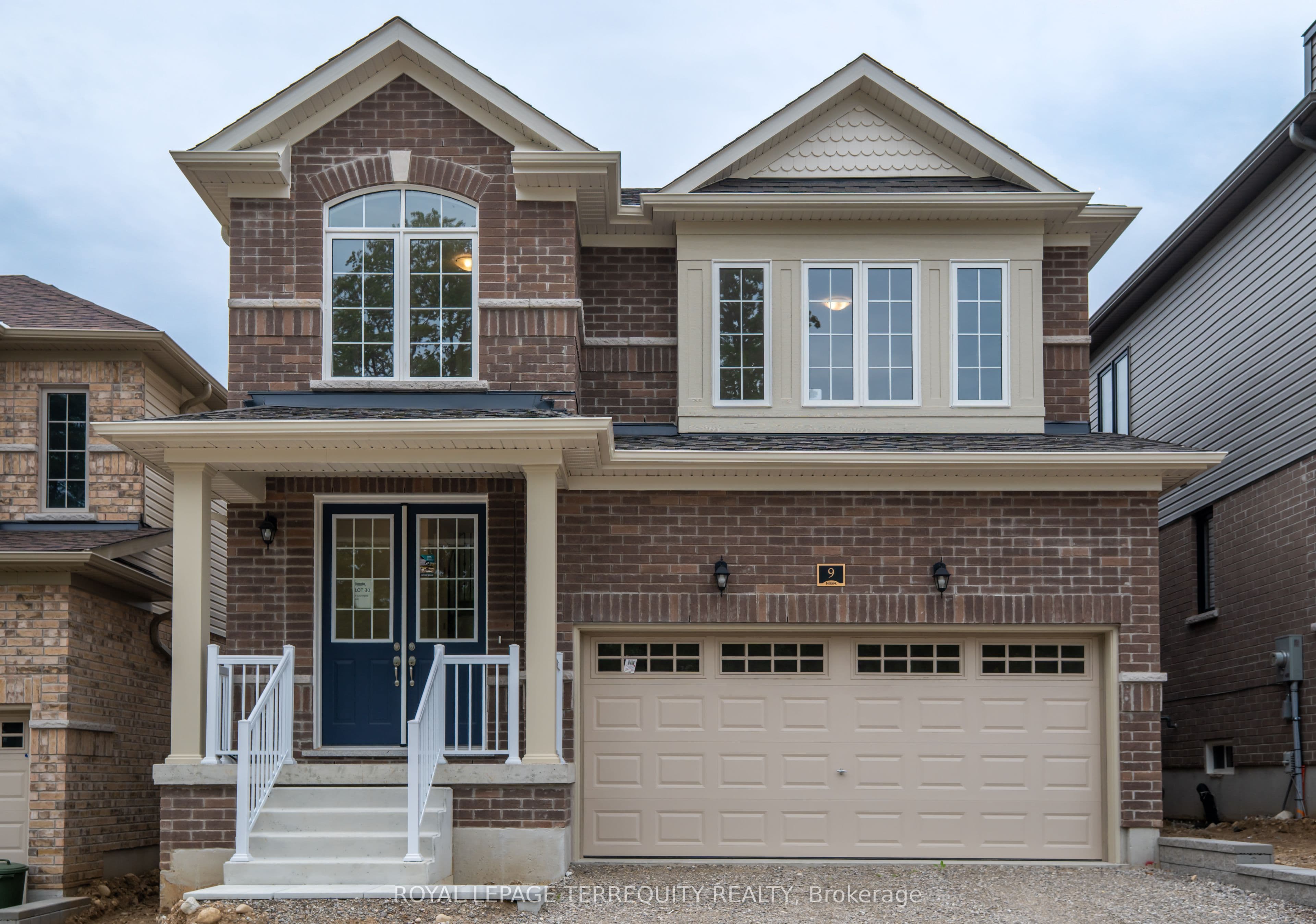 9 Southern Avenue, Brant, ON N3L 0R4