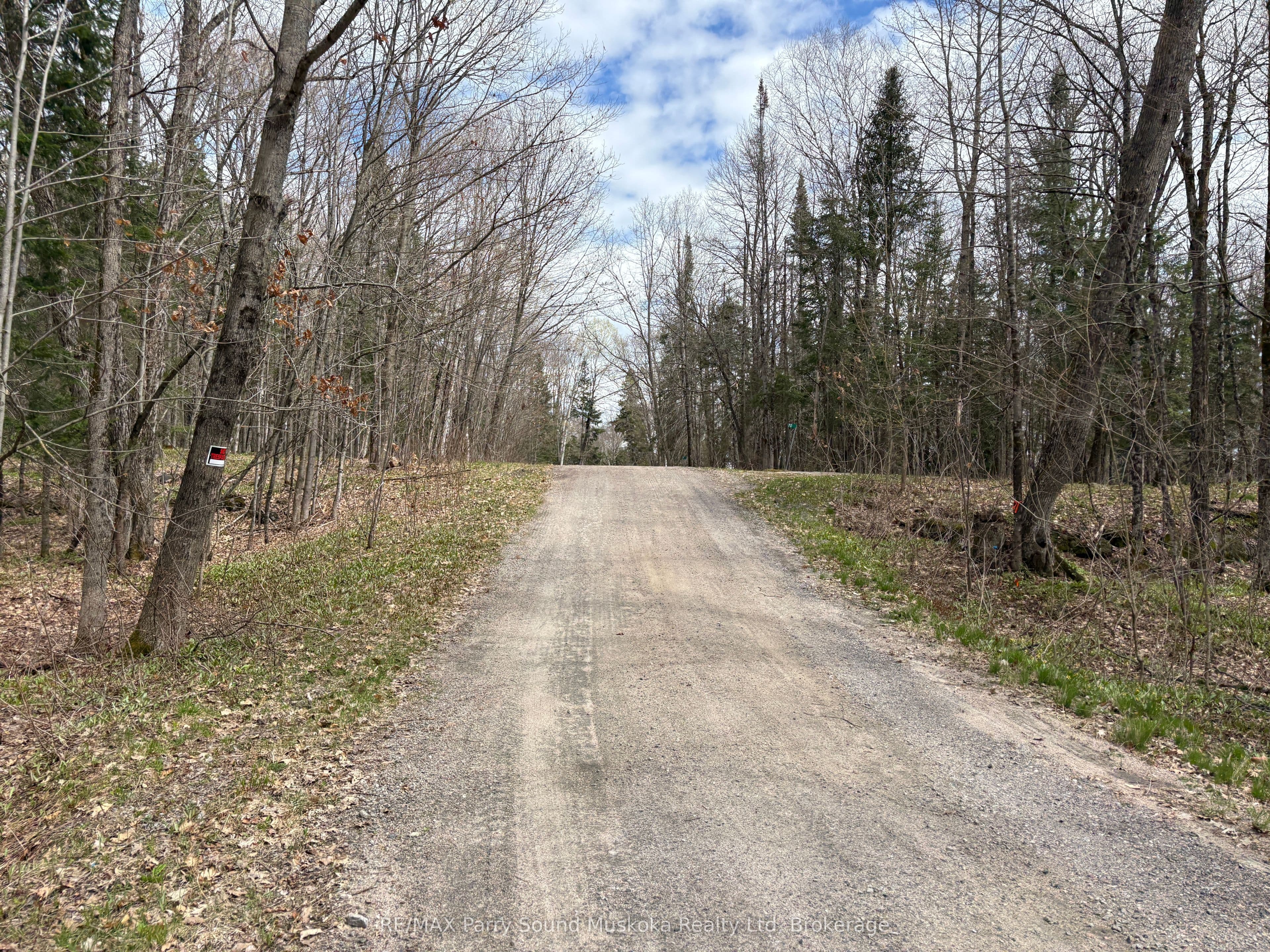 0 Dauncey Road, Magnetawan, ON P0A 1P0