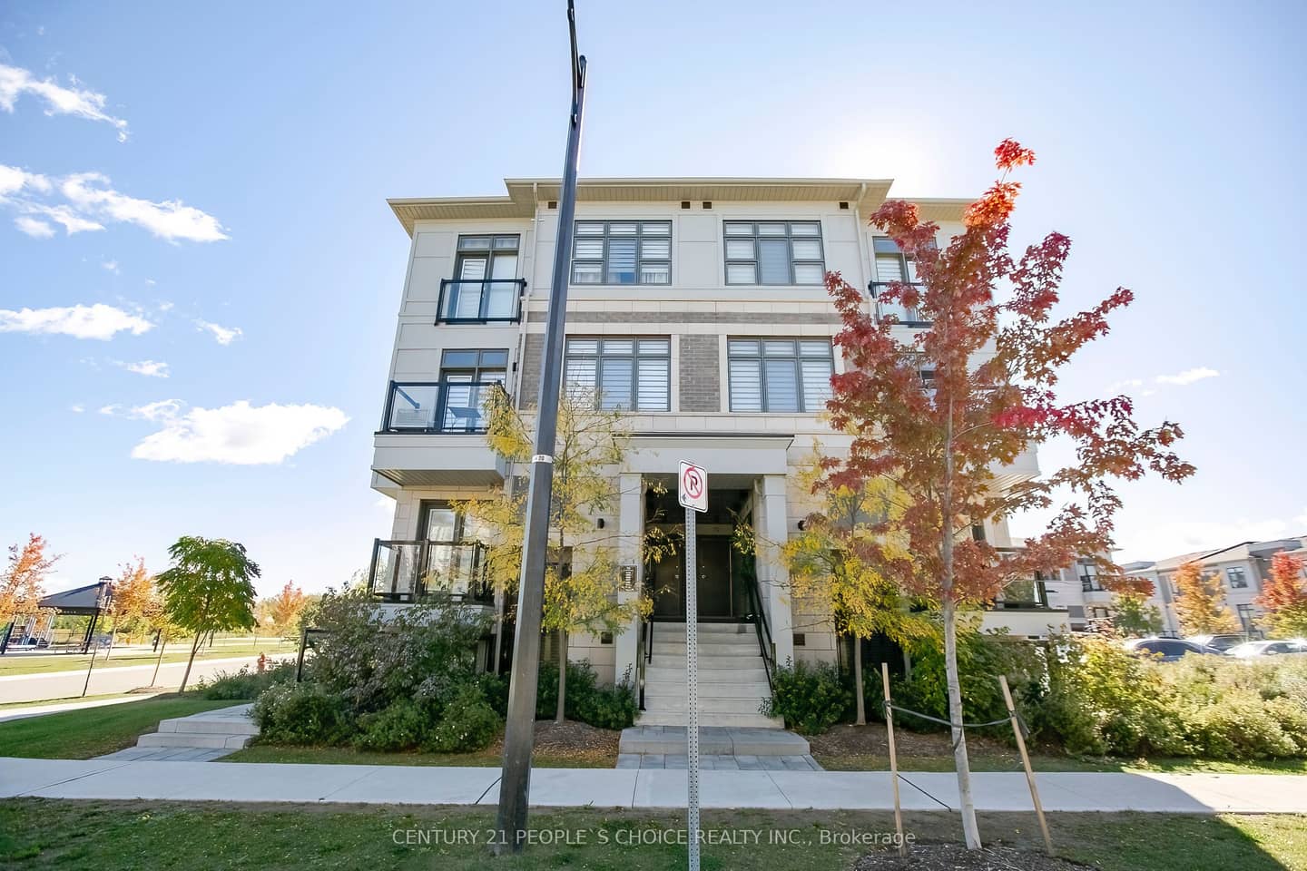 70 Halliford Place 408, Brampton, ON L6P 4R1