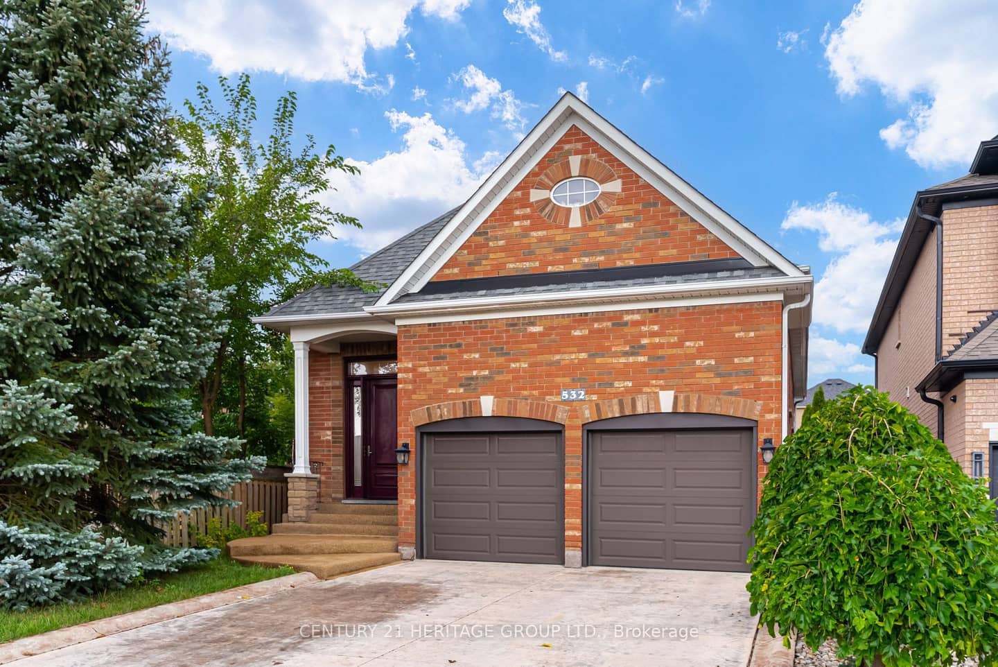 532 Melville Avenue, Vaughan, ON L6A 2M1