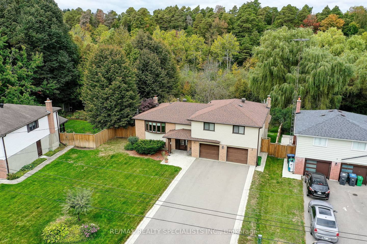 7 Orsi Road, Caledon, ON L7C 1K9