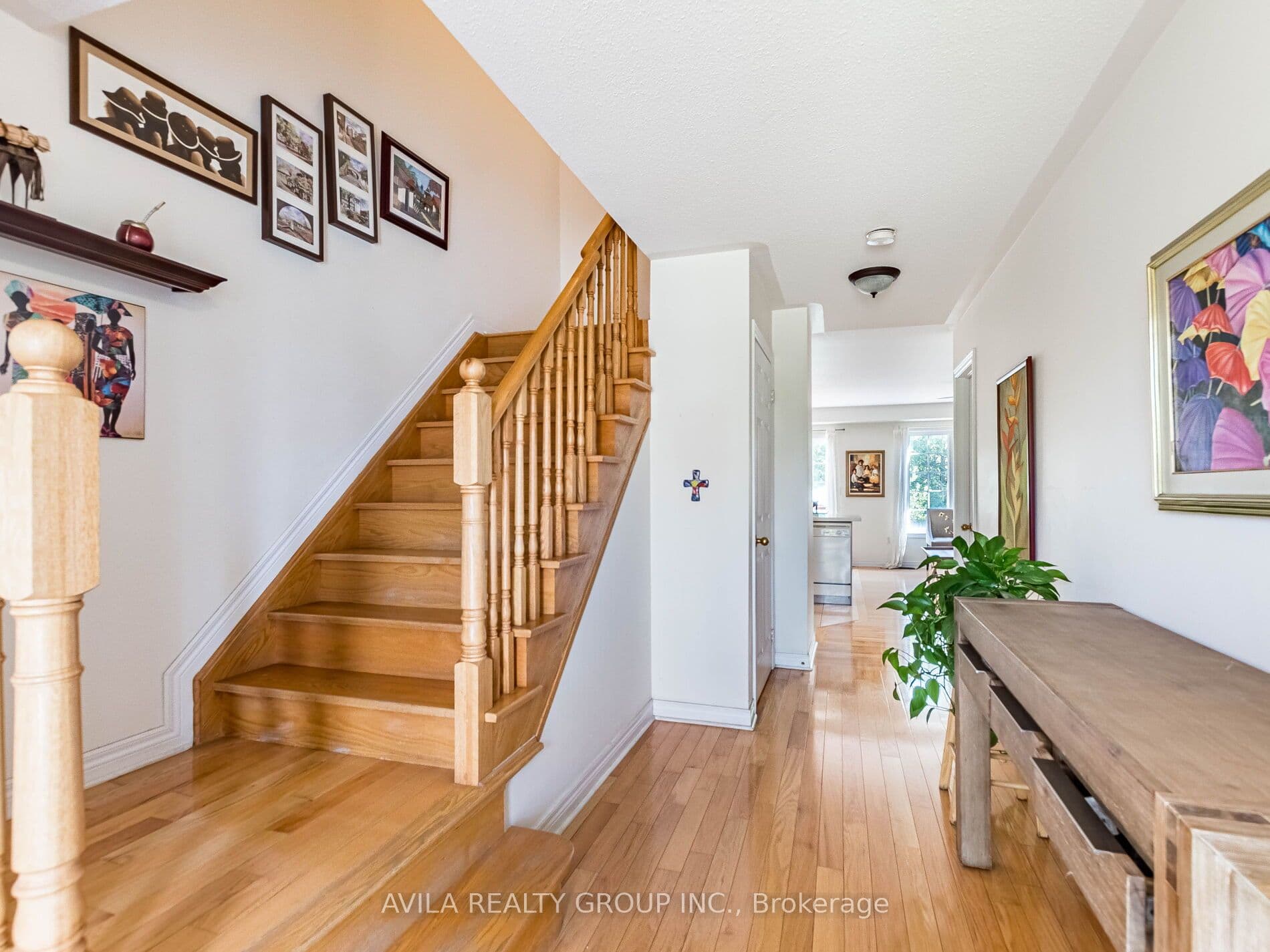 5 Copperfield Road, Brampton, ON L6Z 0C8