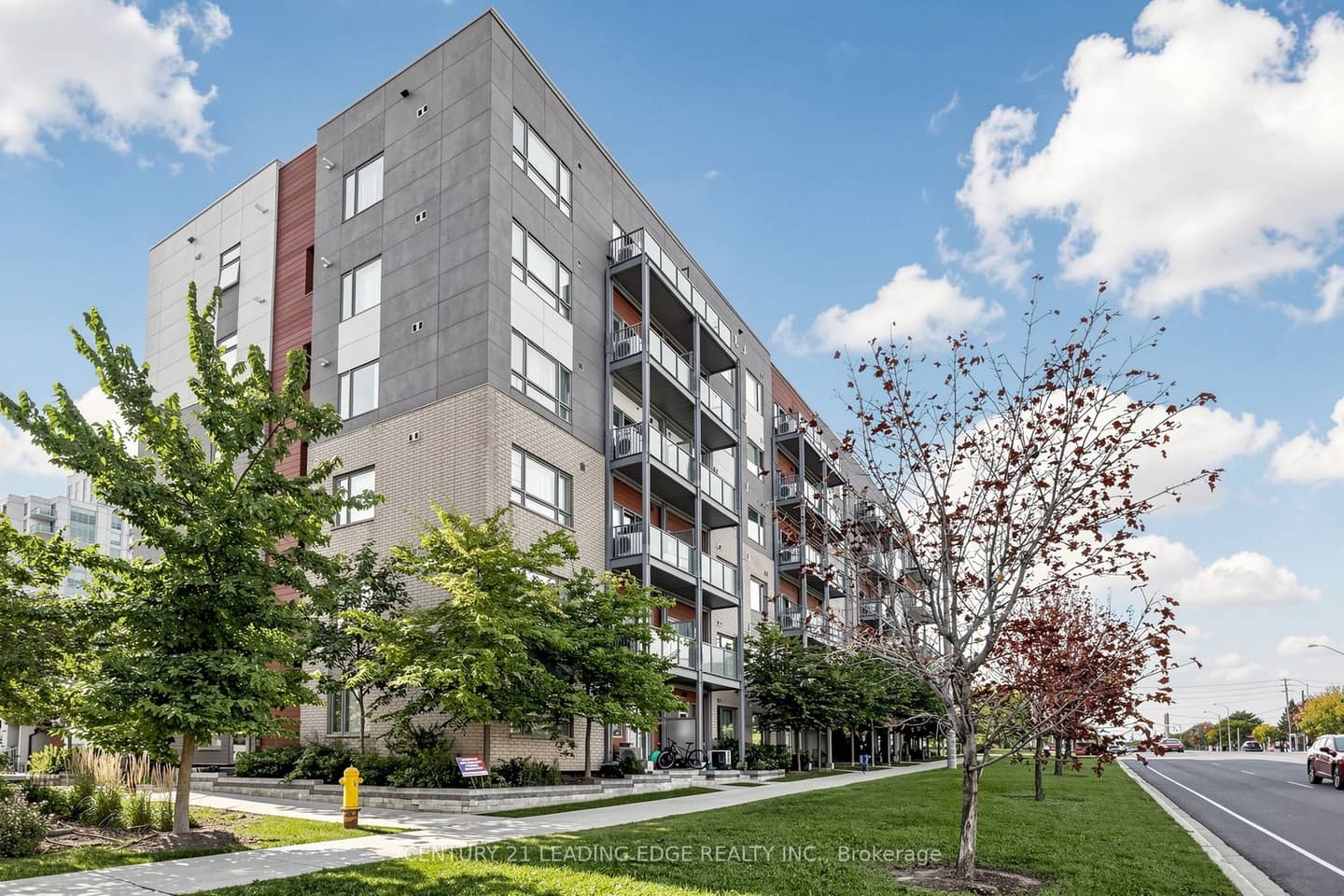 5131 Sheppard Avenue E 102, Toronto, ON M1B 0C9