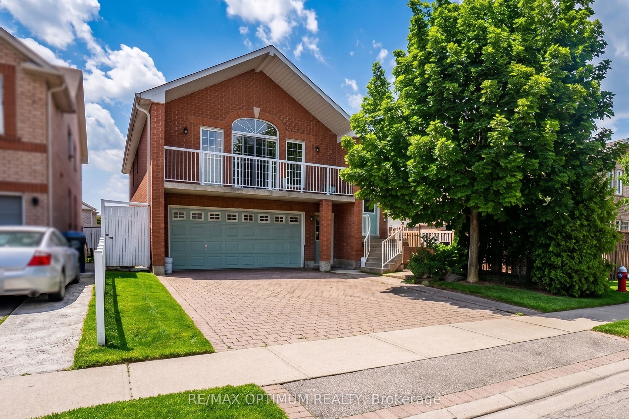 43 Wildsky Road, Brampton, ON L6Y 5P9