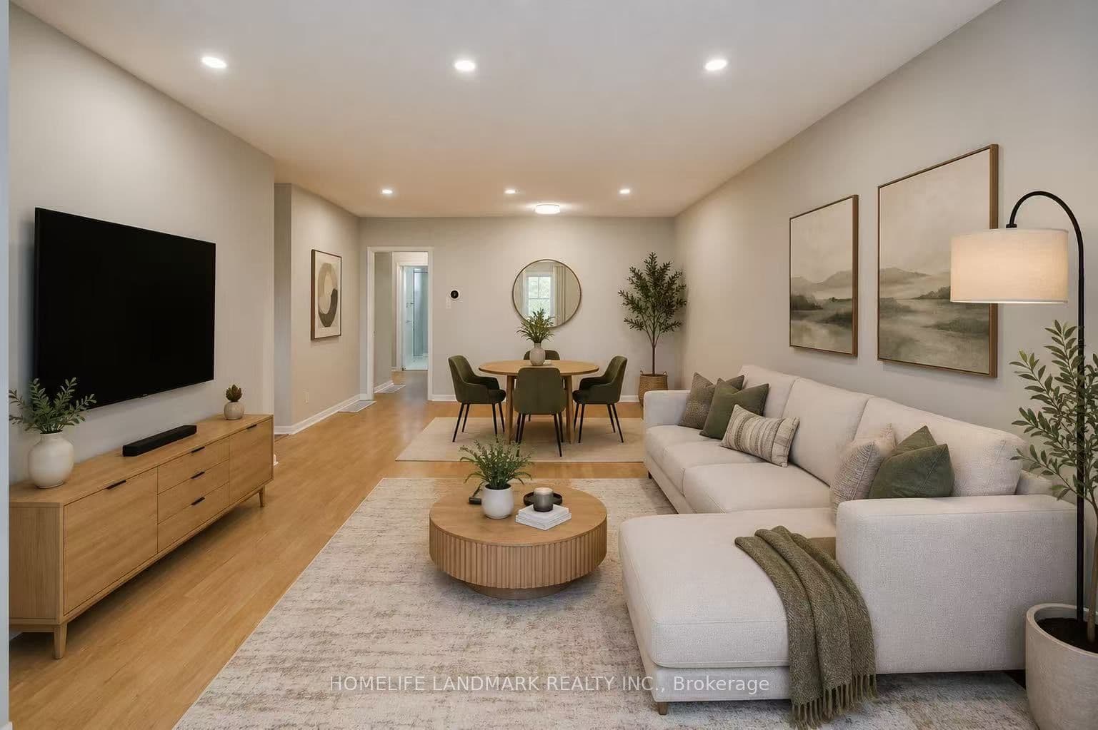 341 Blue Grass Boulevard, Richmond Hill, ON L4C 3H3