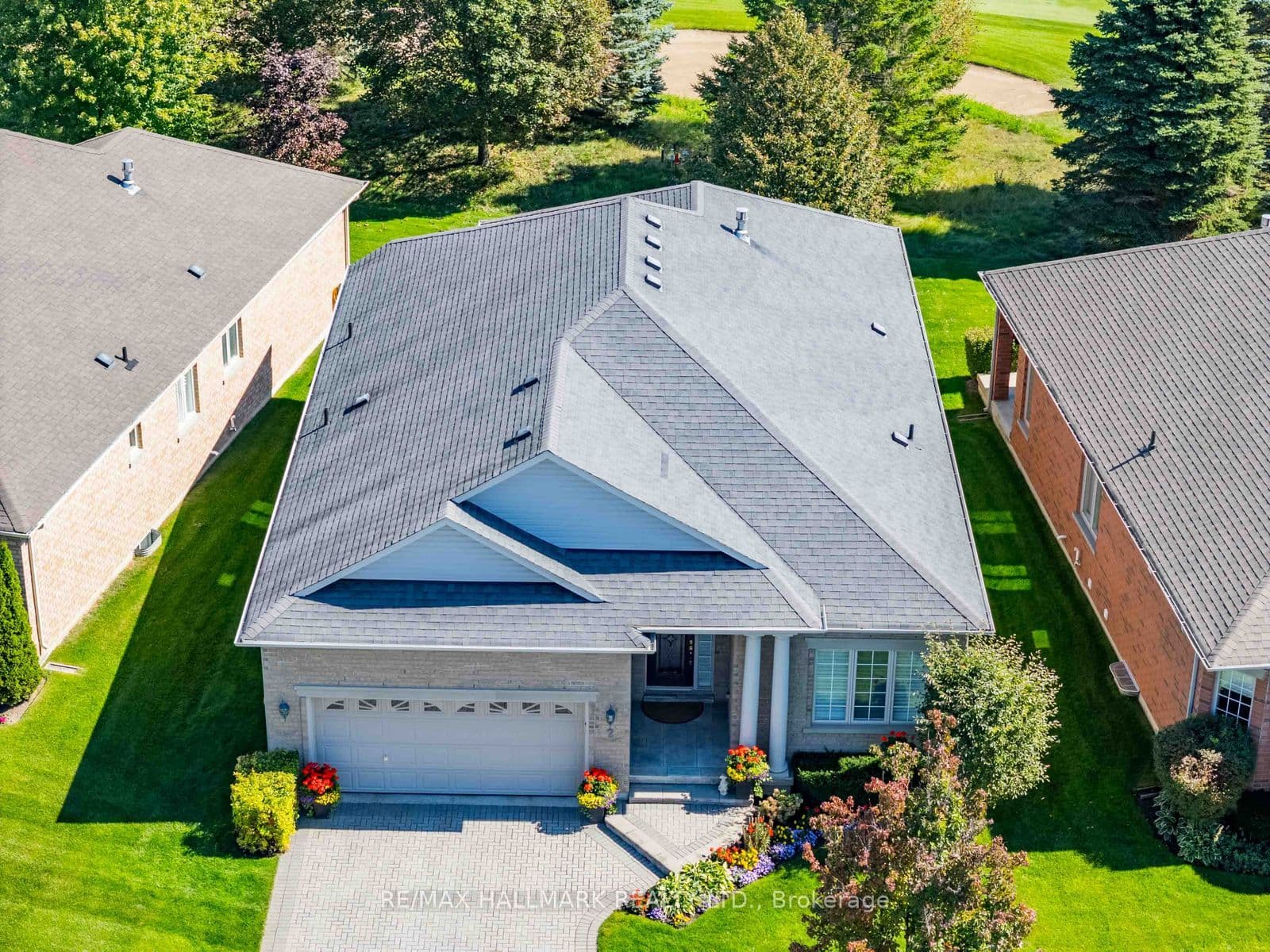 2 Berg Court, Whitchurch-Stouffville, ON L4A 0K5