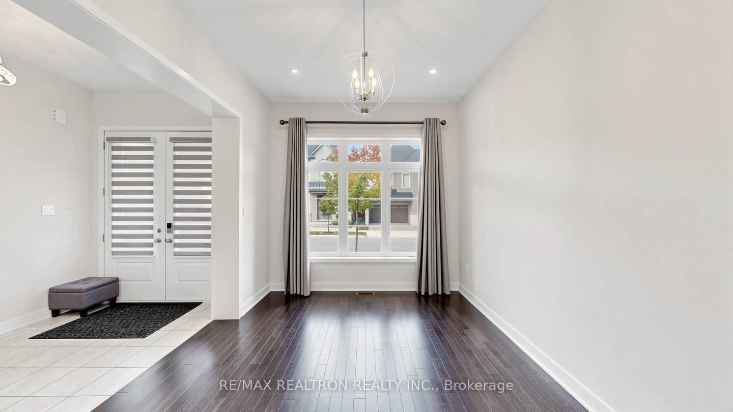 78 Boulton Trail, Oakville, ON L6H 0Z9