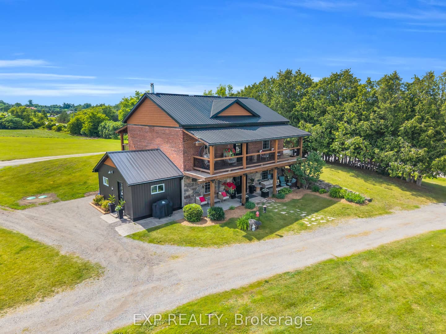 220 Lakeridge Road, Brock, ON L0C 1H0