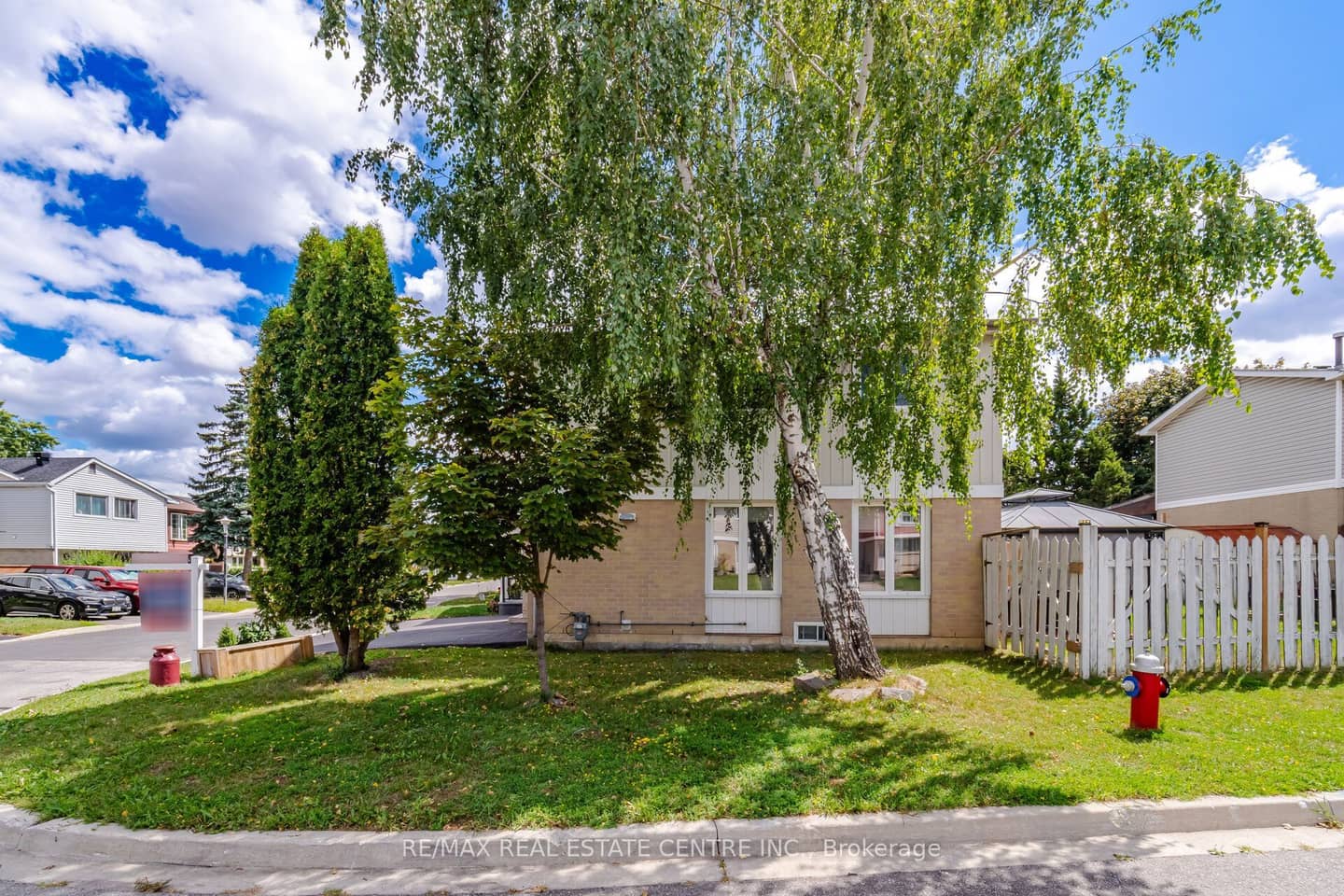44 Grand Valley Drive, Brampton, ON L6S 2L1