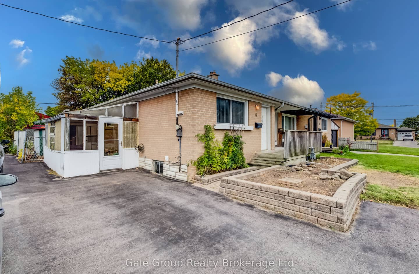 6 Langstone Crescent, Halton Hills, ON L7G 4N3