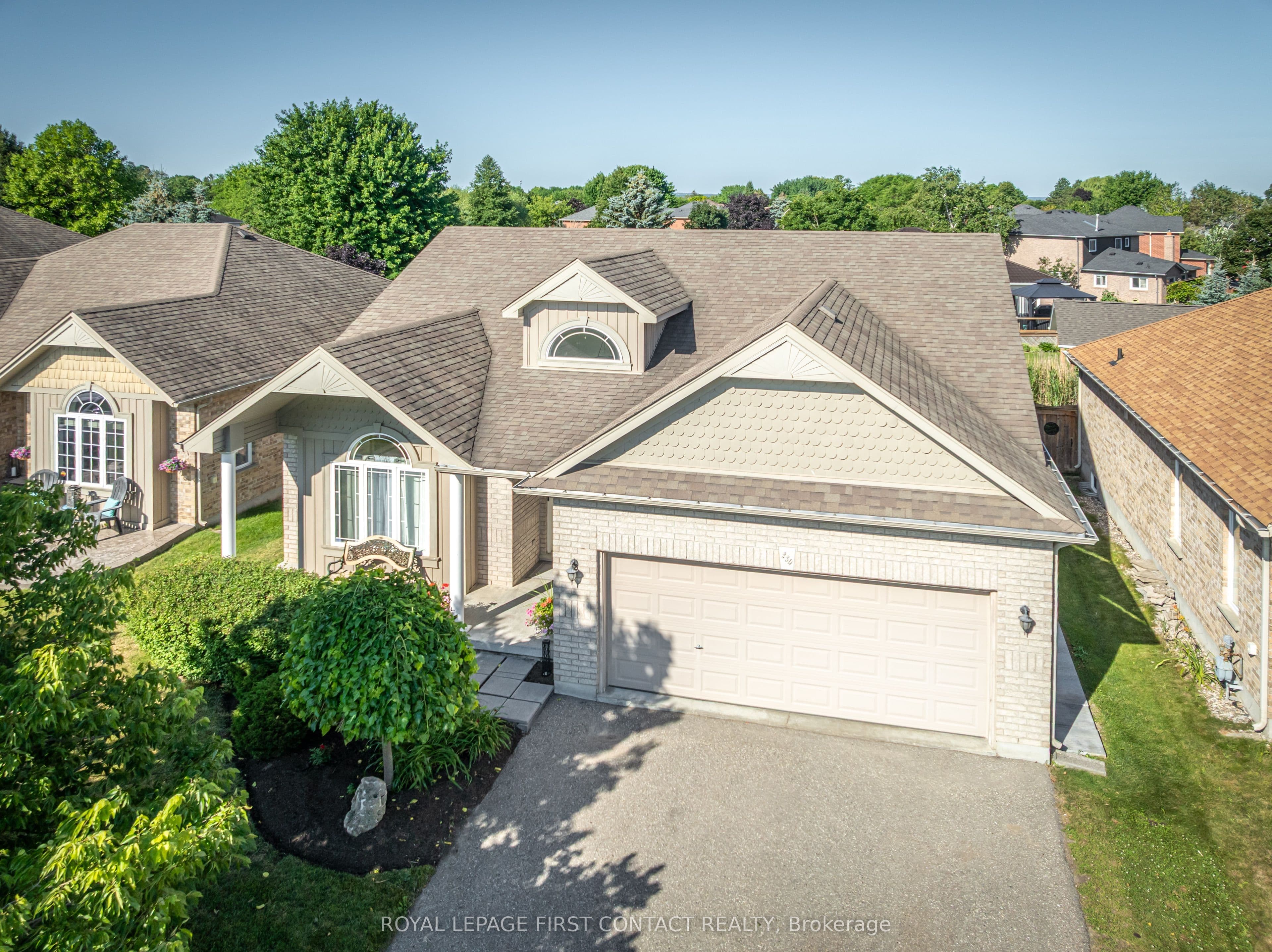 234 Church Street N, New Tecumseth, ON L9R 0G4