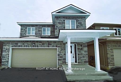 14 Millcreek Drive, Loyalist, ON K0H 2H0