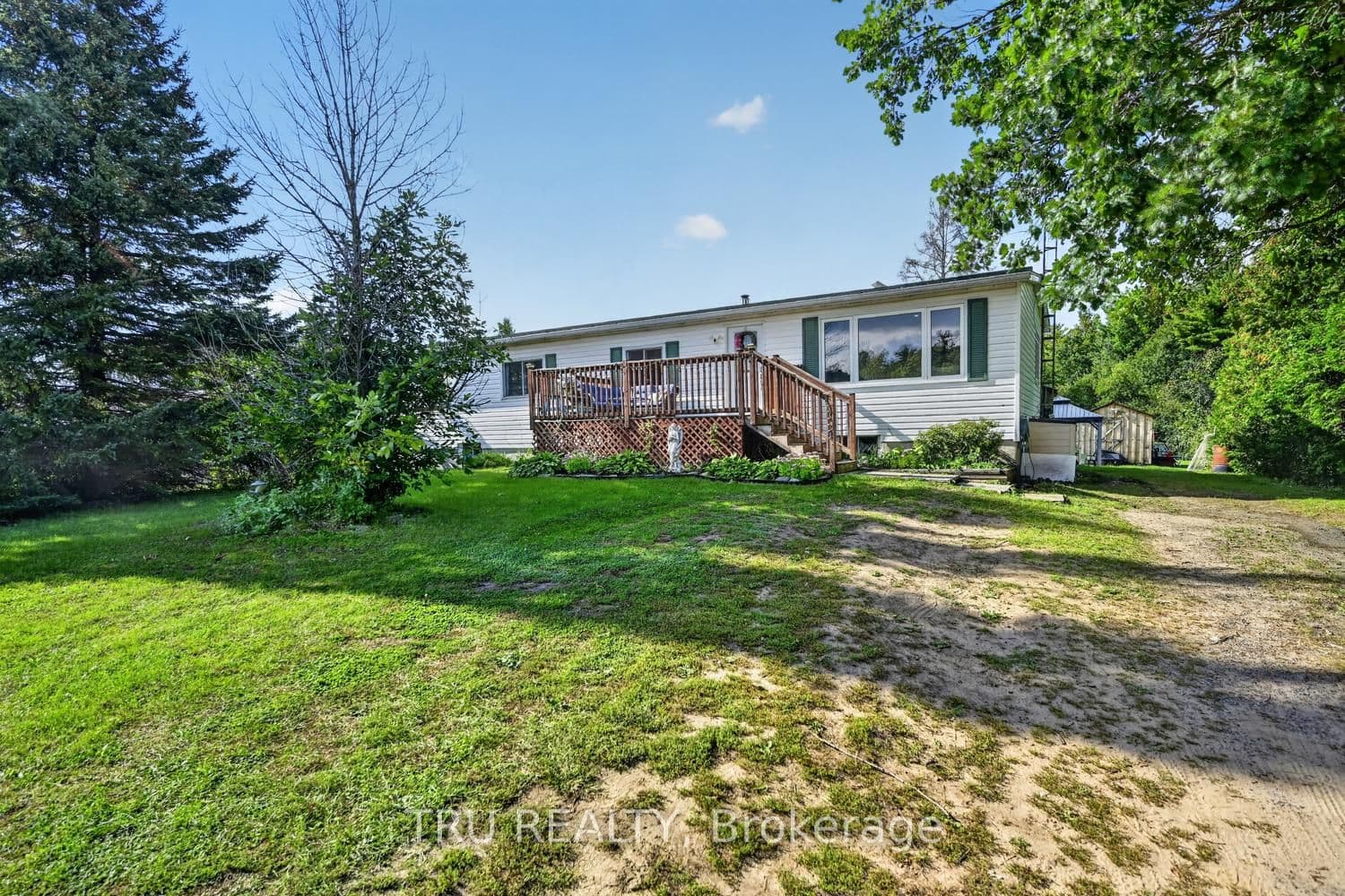 4014 Glen Smail Road, Augusta, ON K0E 1T0