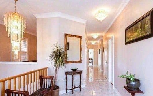 694 Gypsy Fly Crescent, Mississauga, ON L5W 1H5