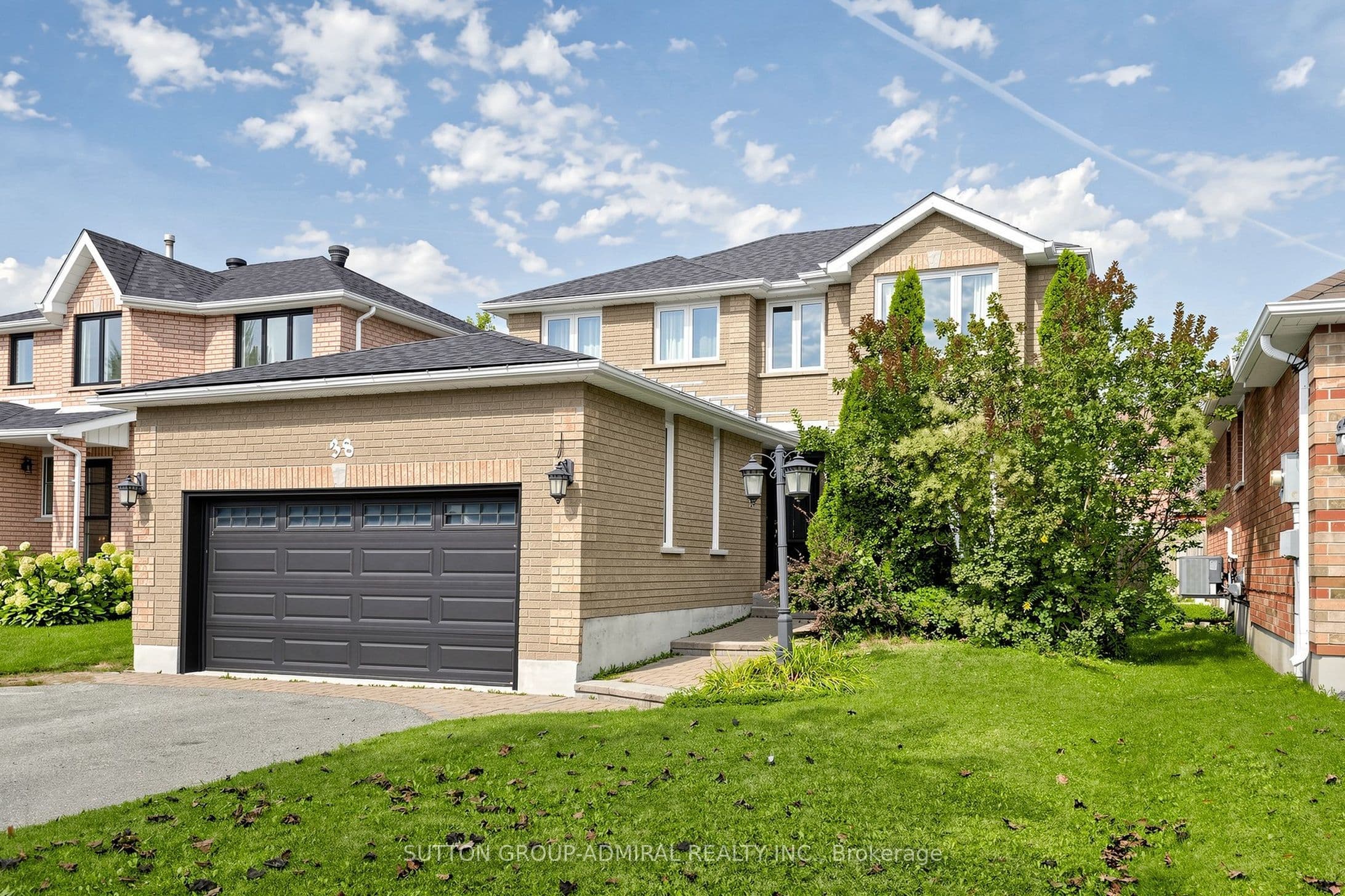 38 Felt Crescent, Barrie, ON L4N 8V1