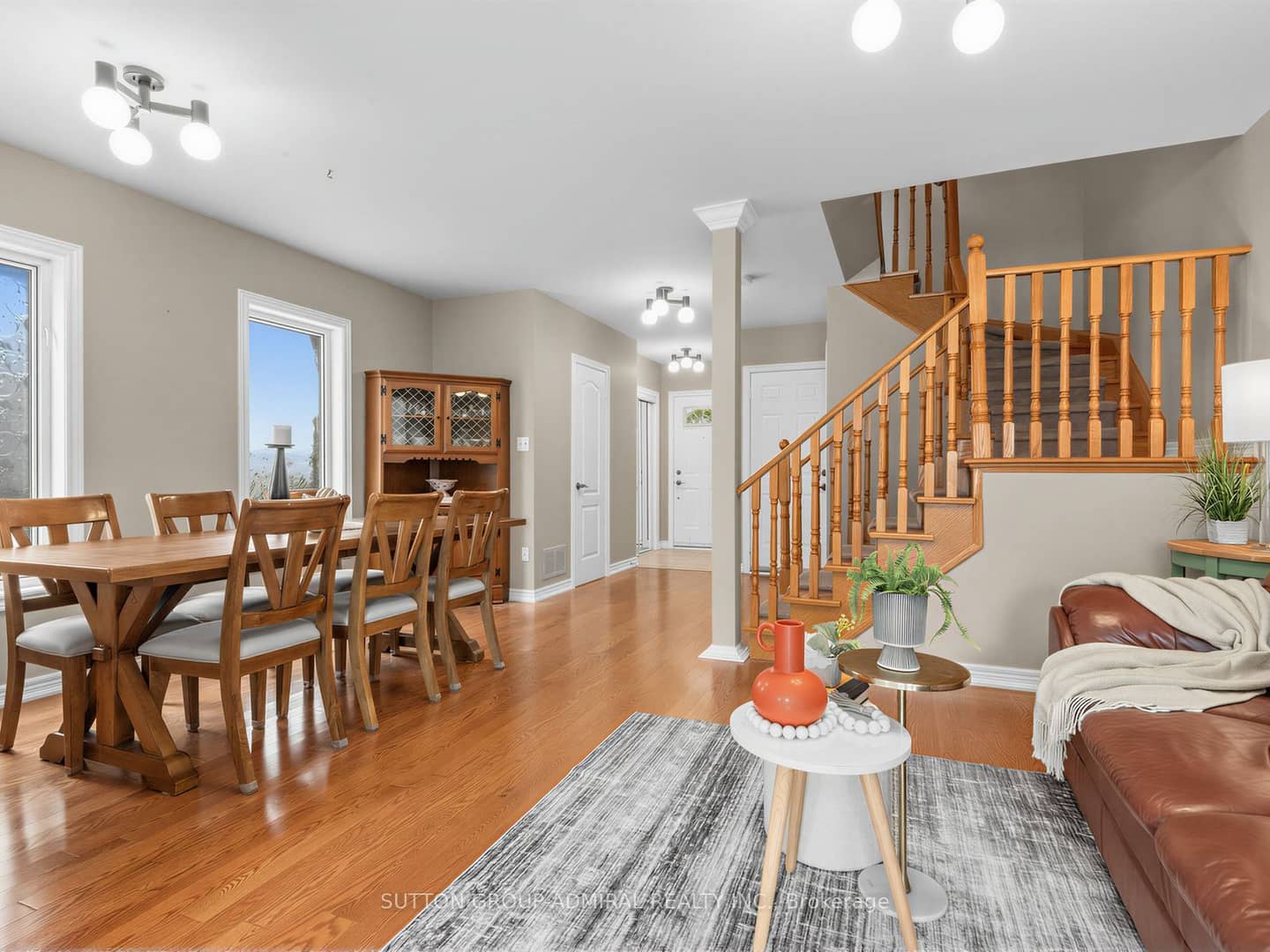 17 Royal Appian Crescent, Vaughan, ON L4K 5K9