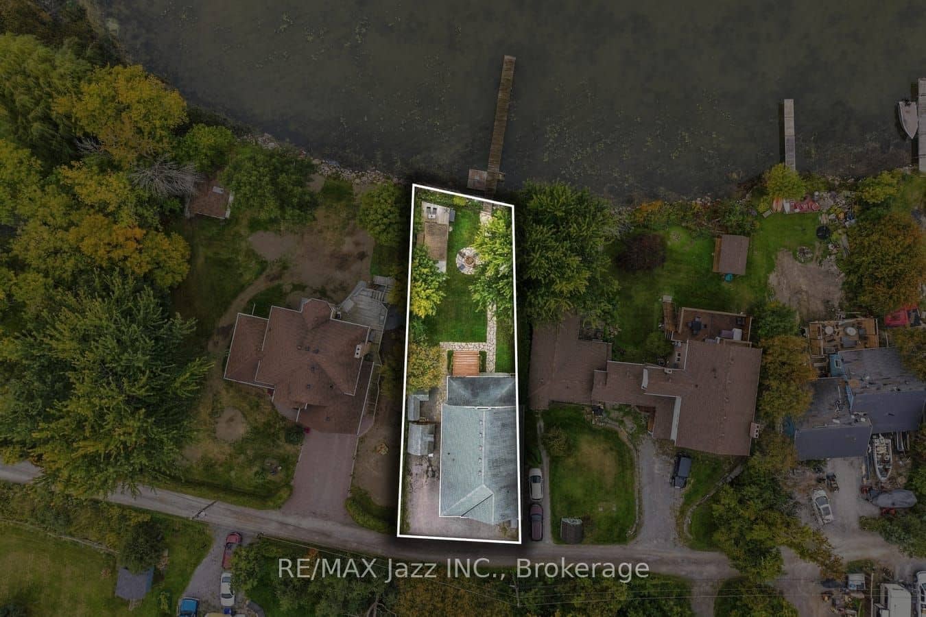 122 Morris Lane, Scugog, ON L0B 1L0