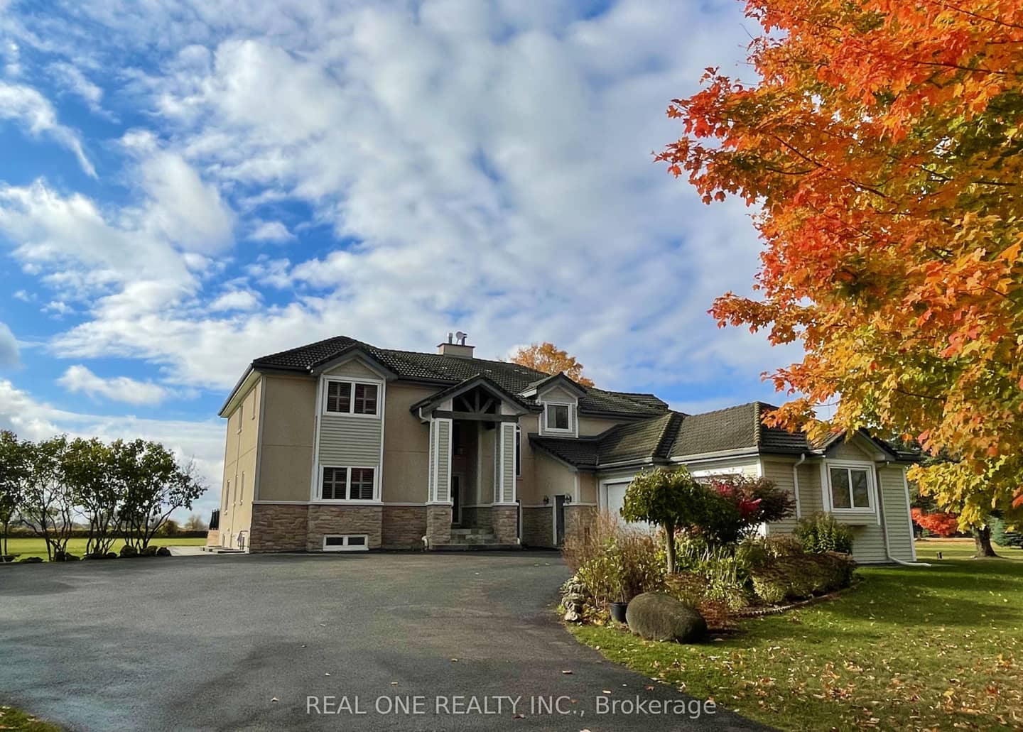 2477 Hornes Road, East Gwillimbury, ON L0G 1R0